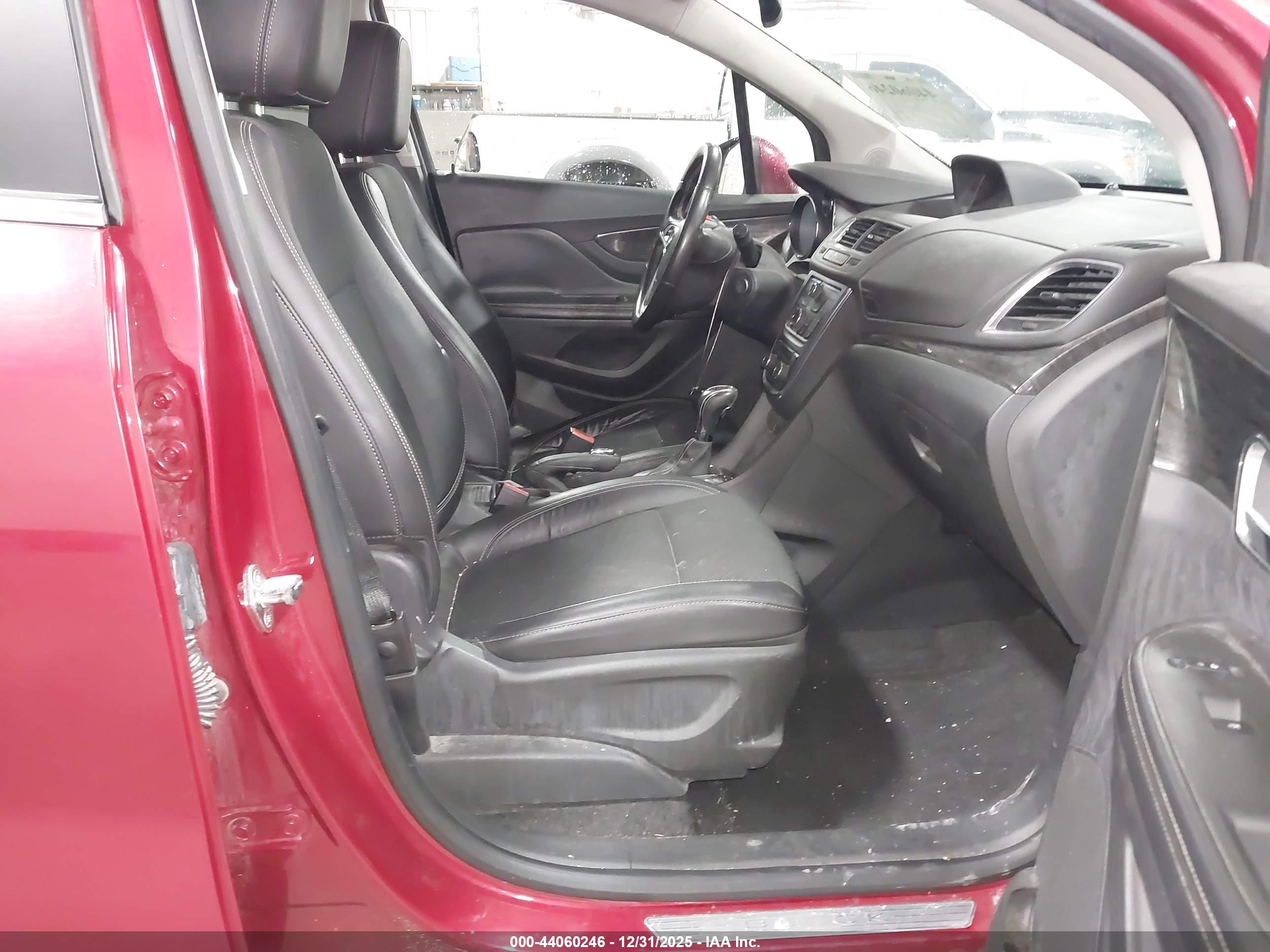 BUICK ENCORE image 5