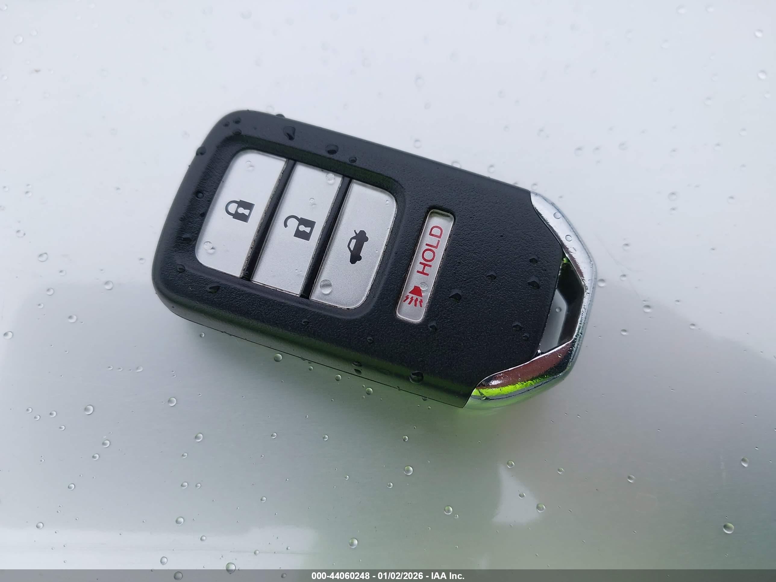 HONDA CIVIC image 11