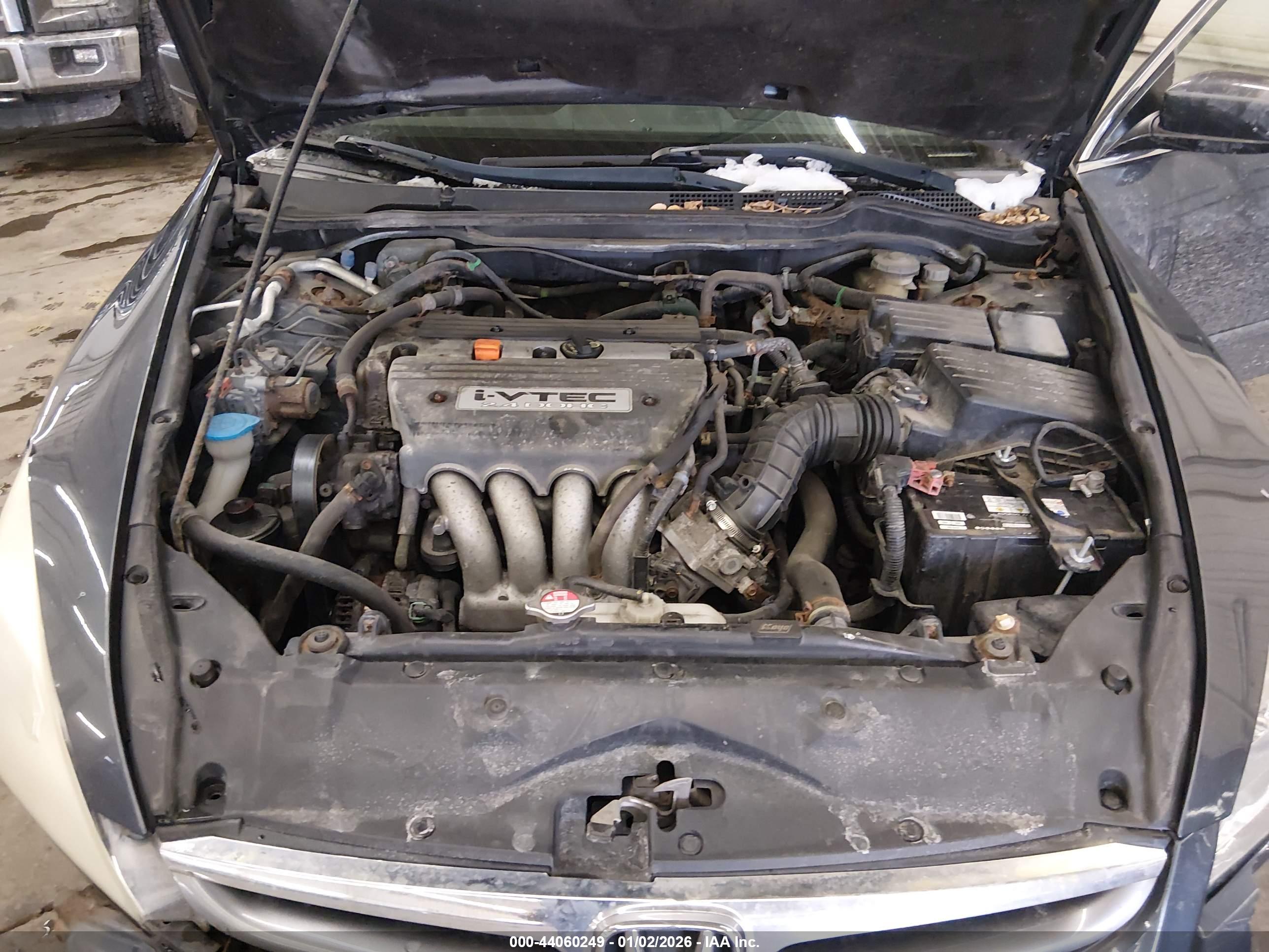 HONDA ACCORD image 10