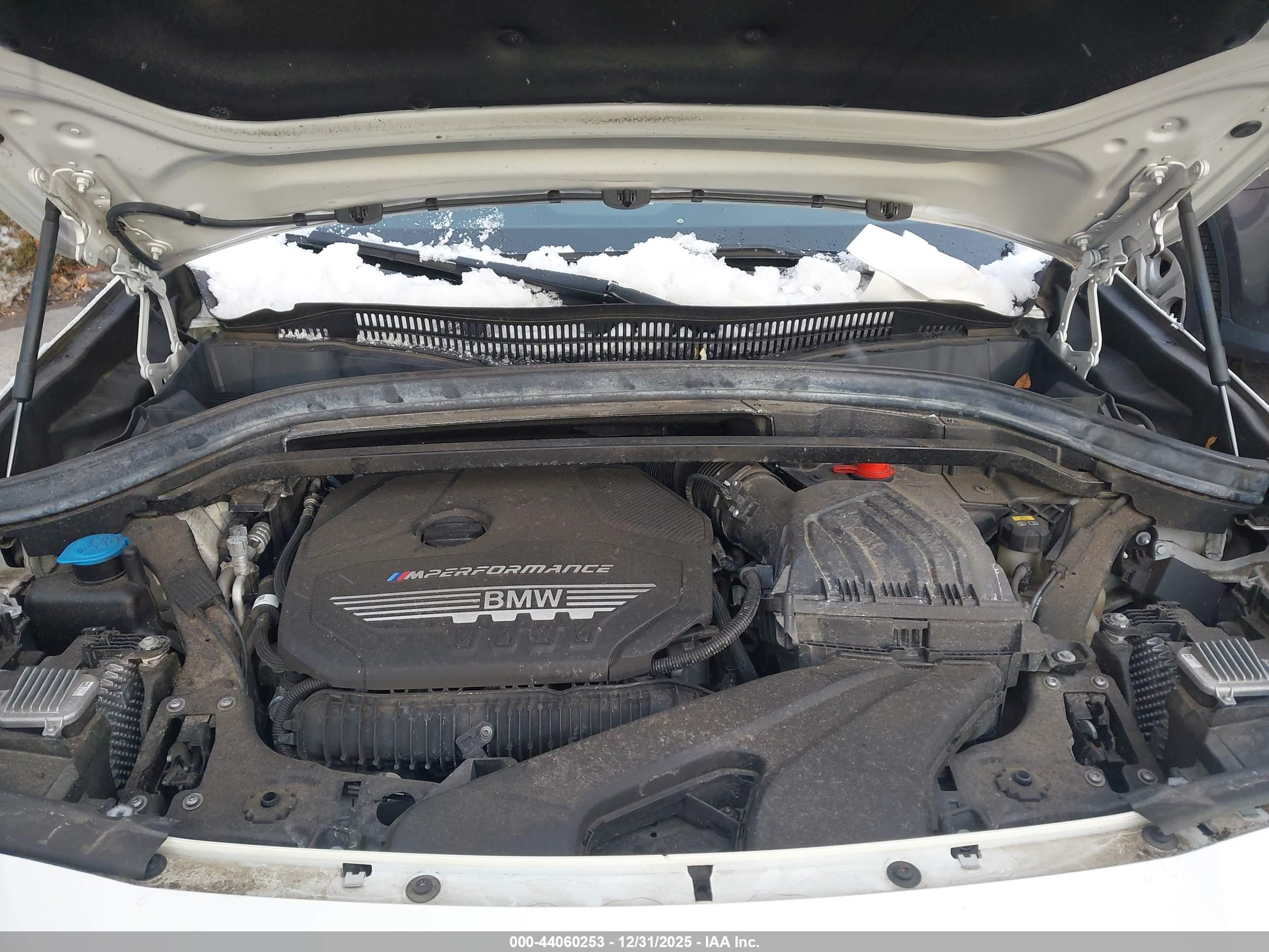 BMW X2 image 10