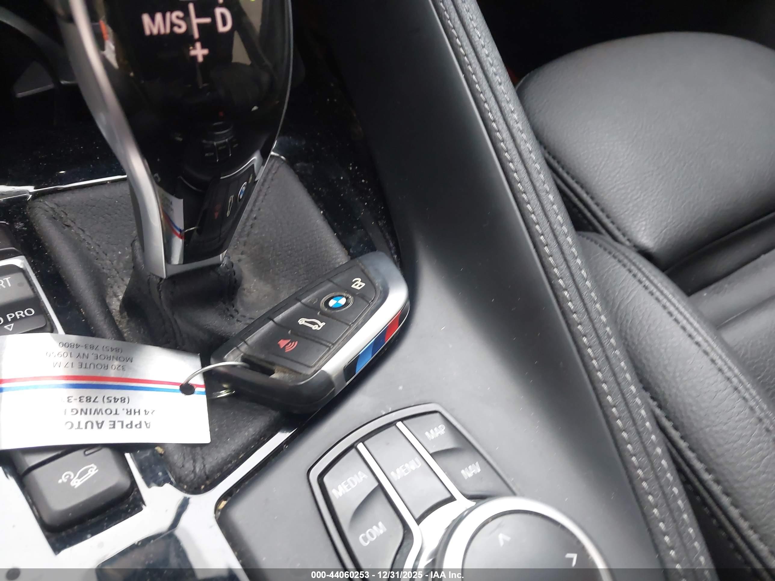 BMW X2 image 11