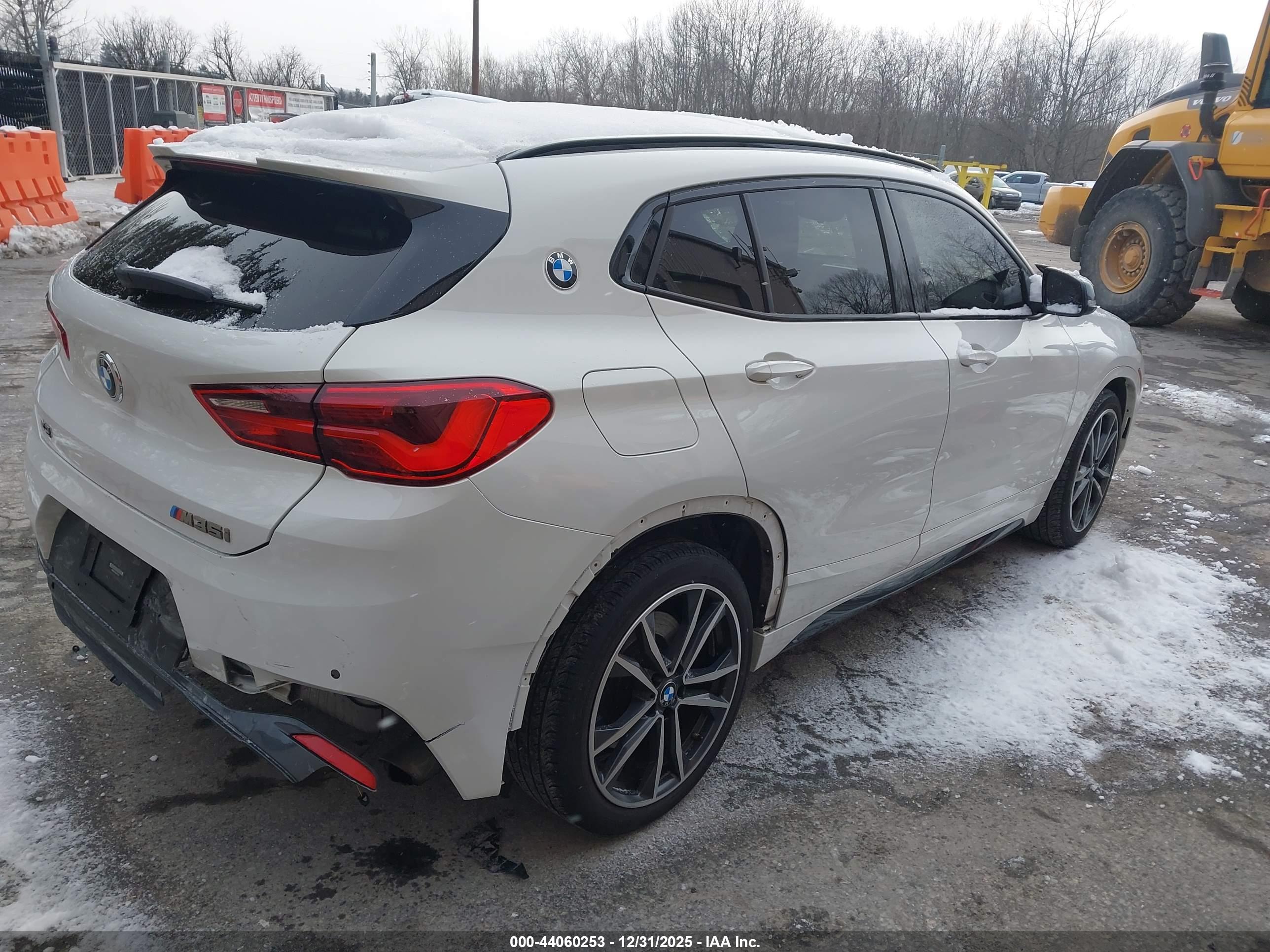 BMW X2 image 4
