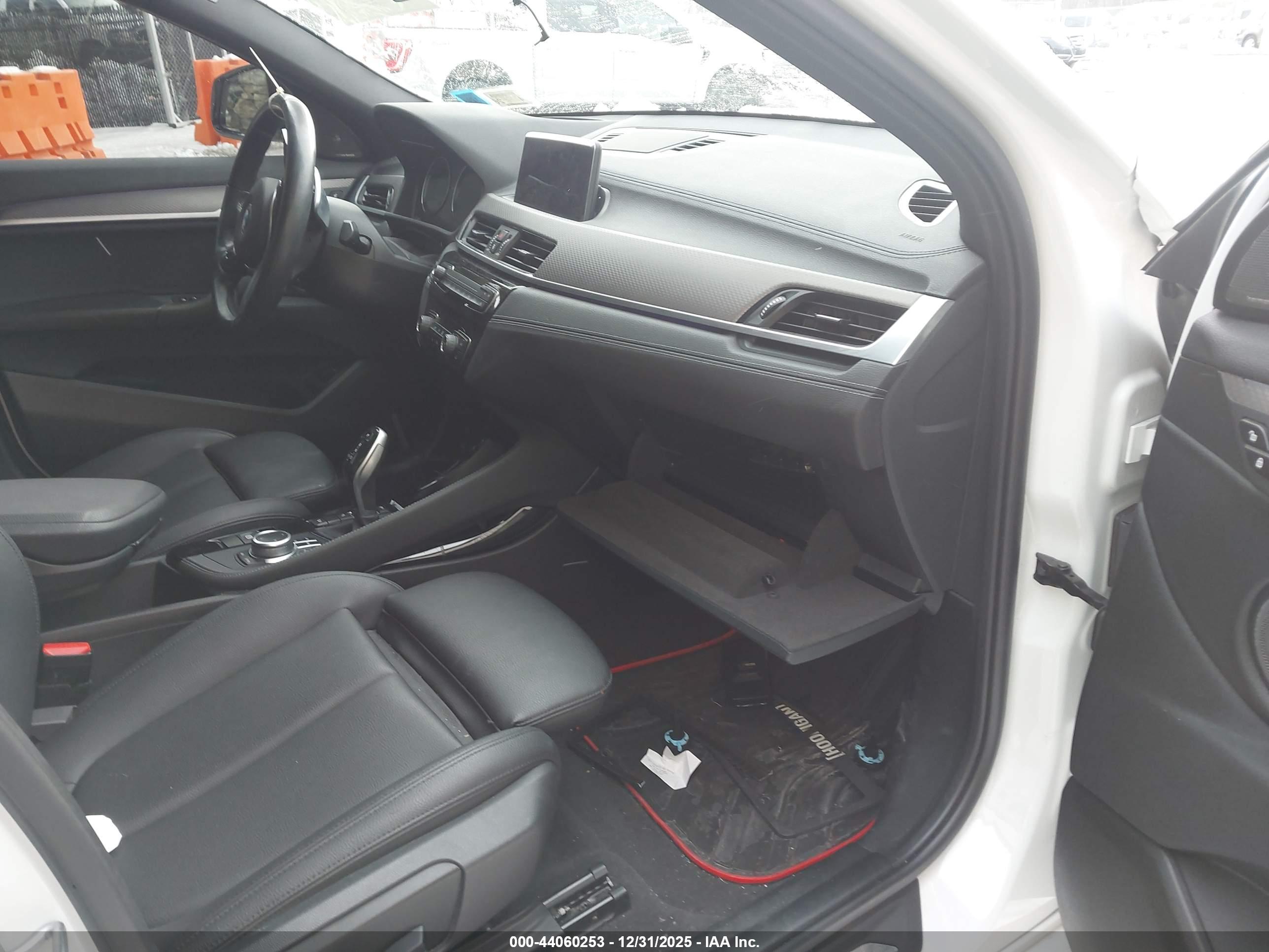 BMW X2 image 5