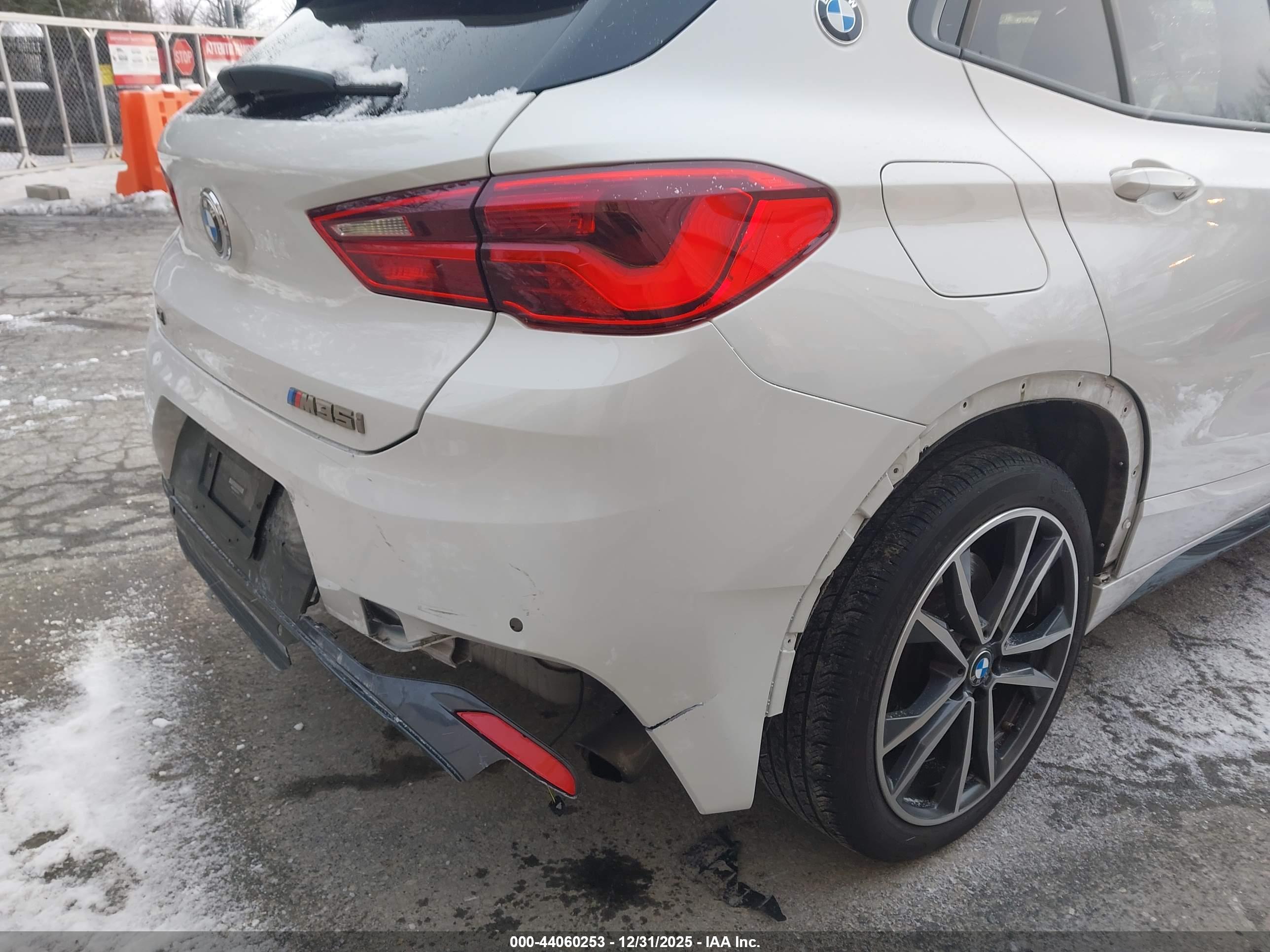 BMW X2 image 6