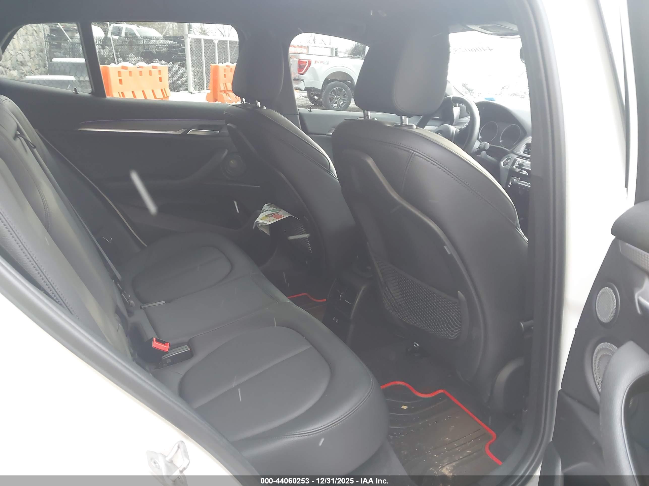 BMW X2 image 8