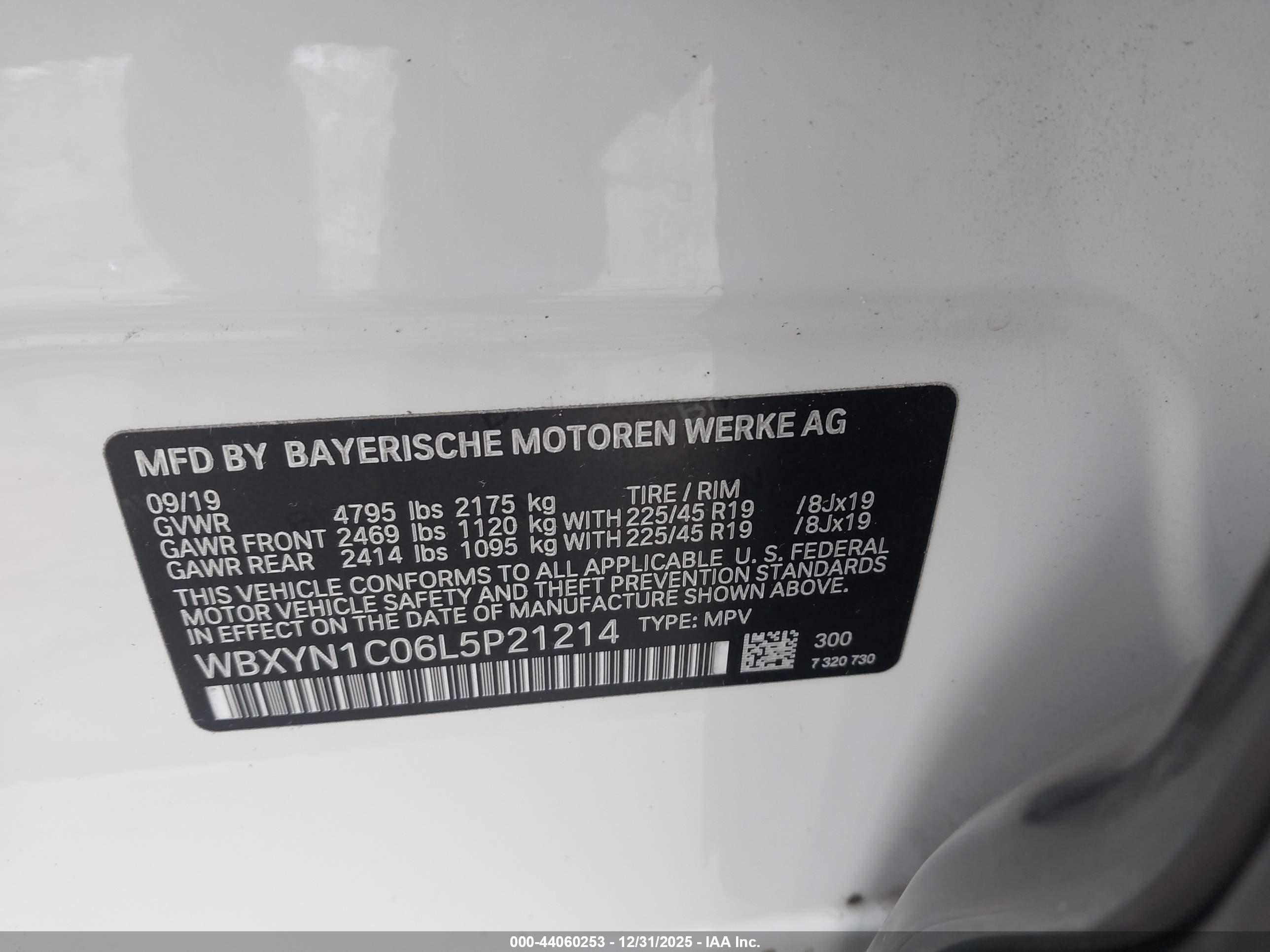 BMW X2 image 9
