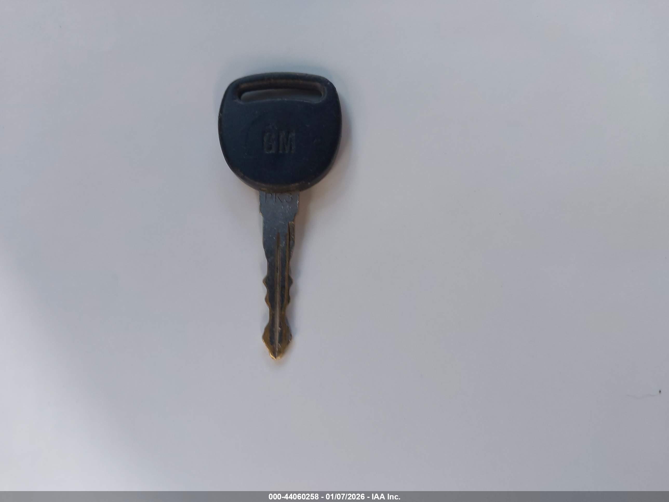 OLDSMOBILE AURORA image 11