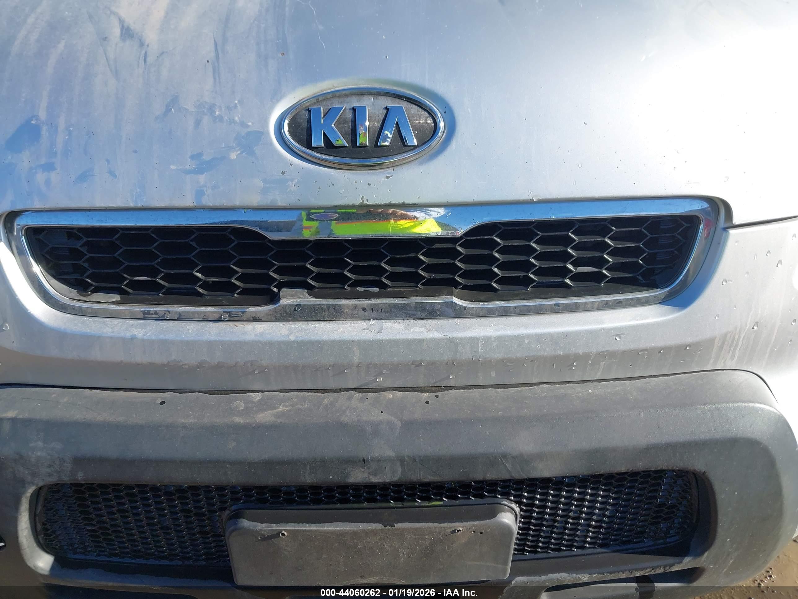 KIA SOUL image 10