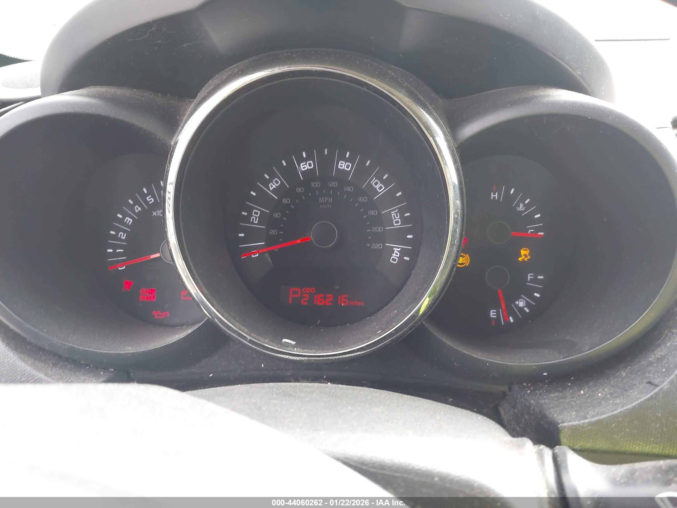 KIA SOUL image 7