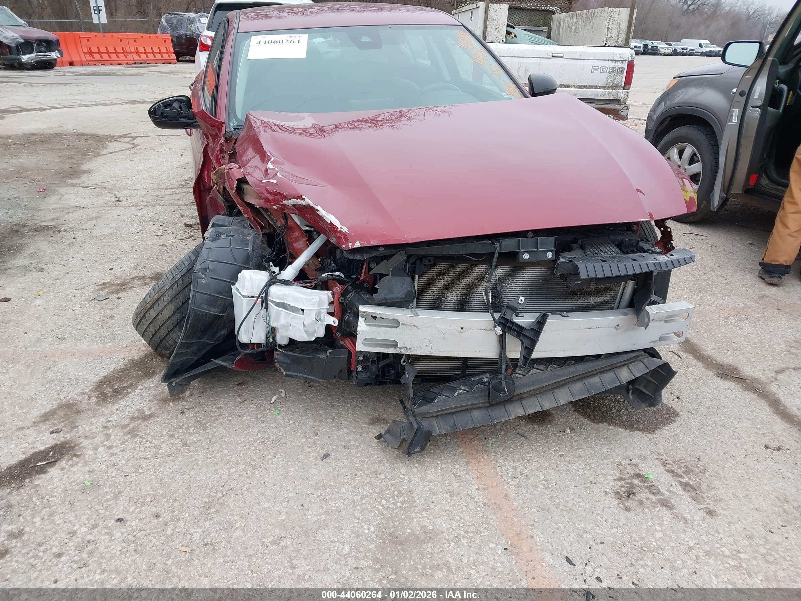 NISSAN ALTIMA image 6