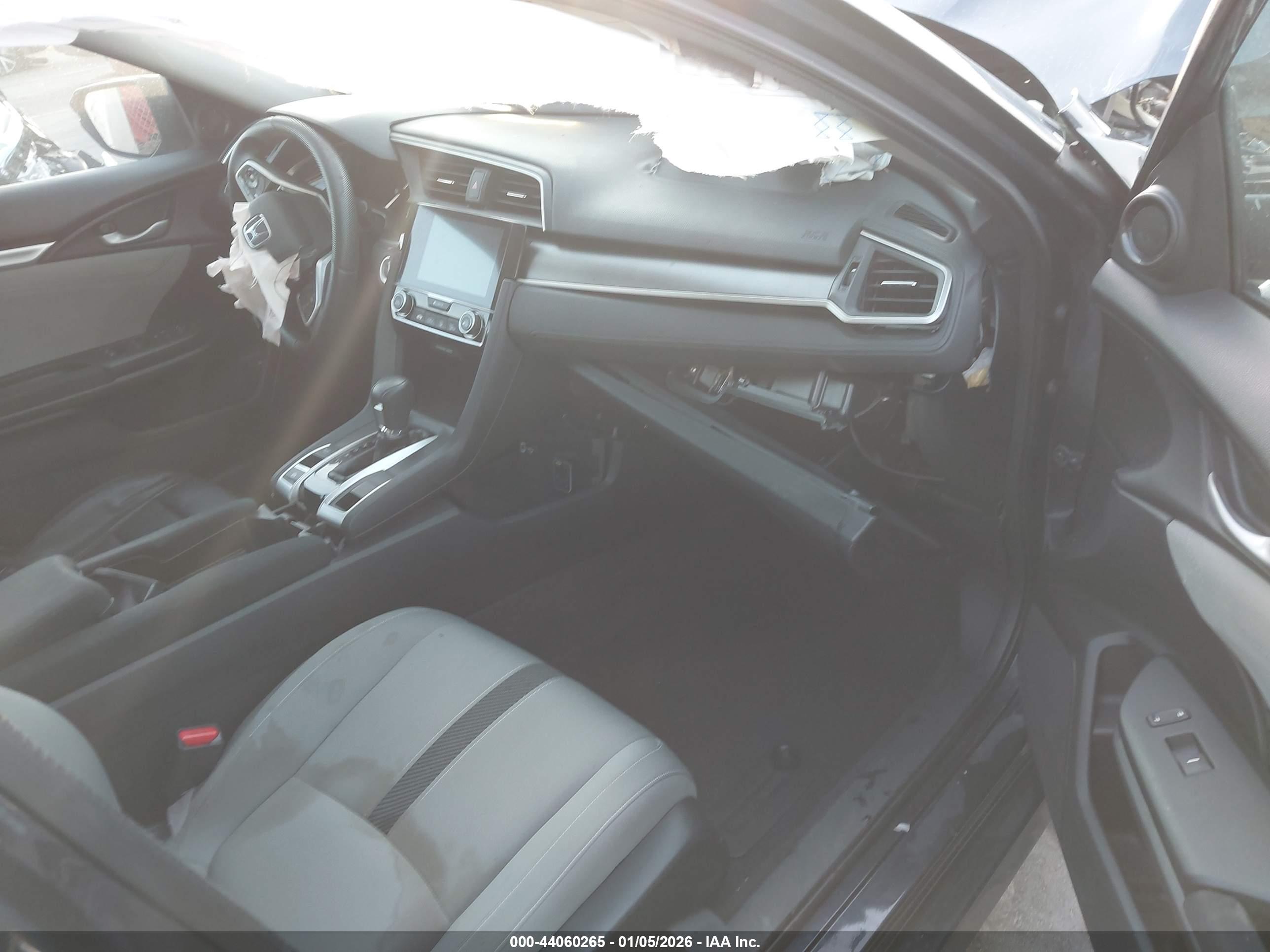 HONDA CIVIC image 5