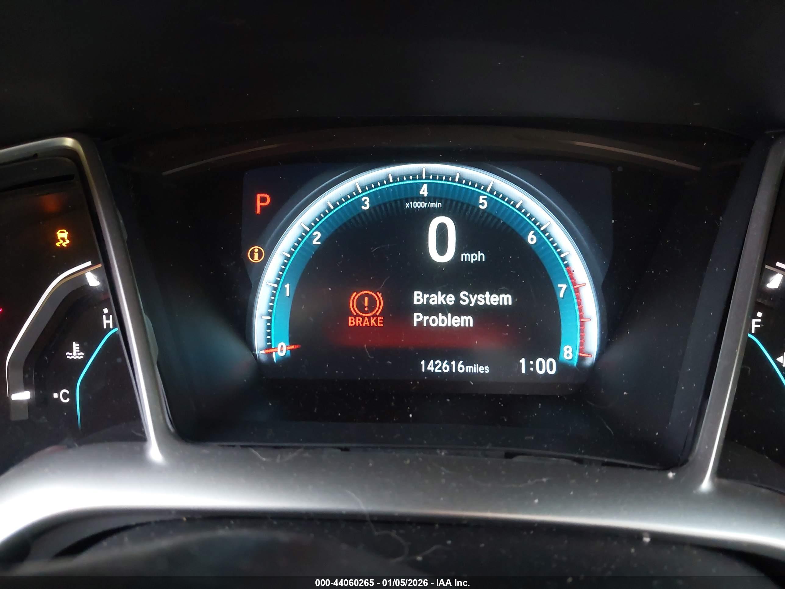 HONDA CIVIC image 7