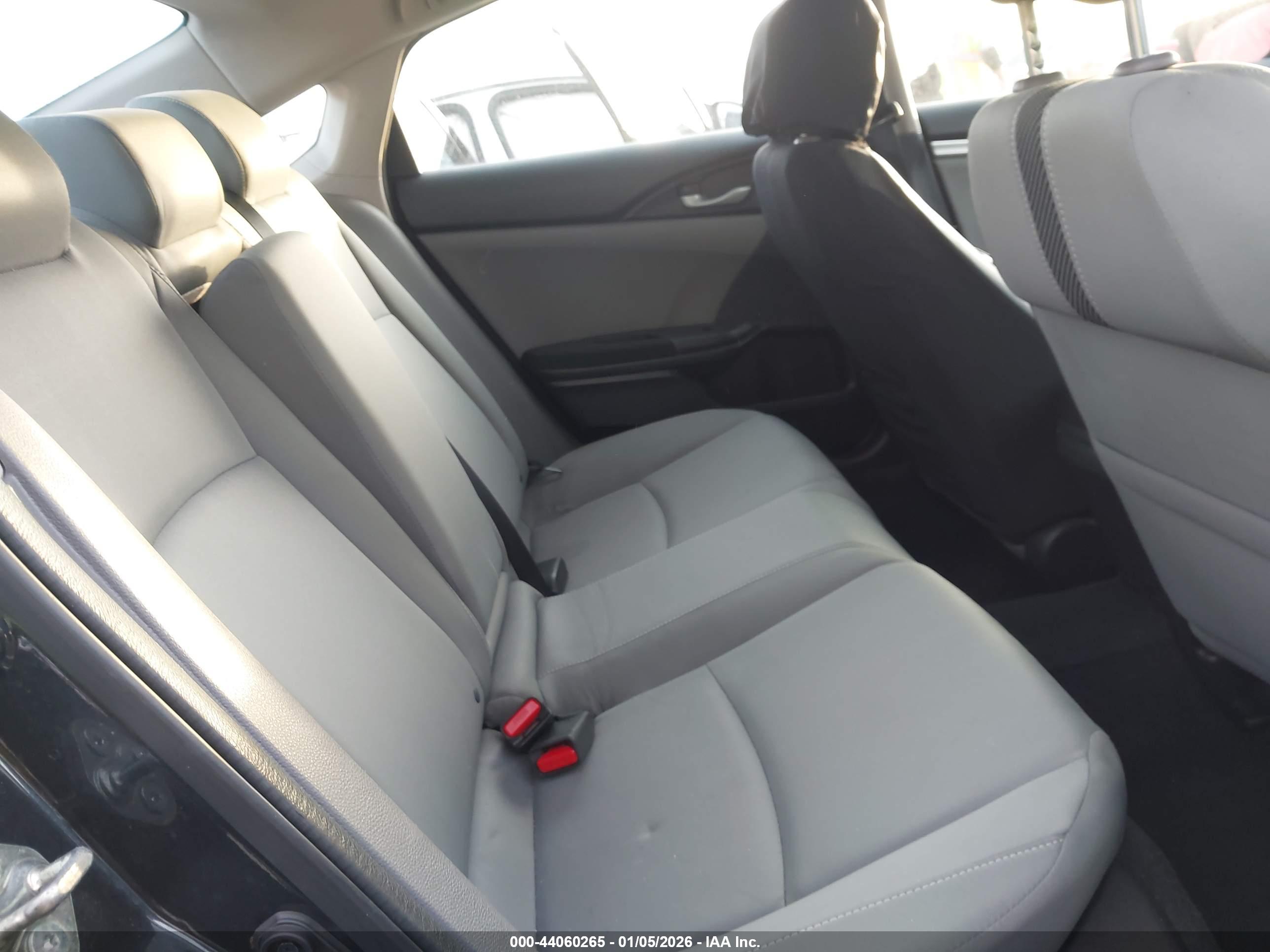 HONDA CIVIC image 8