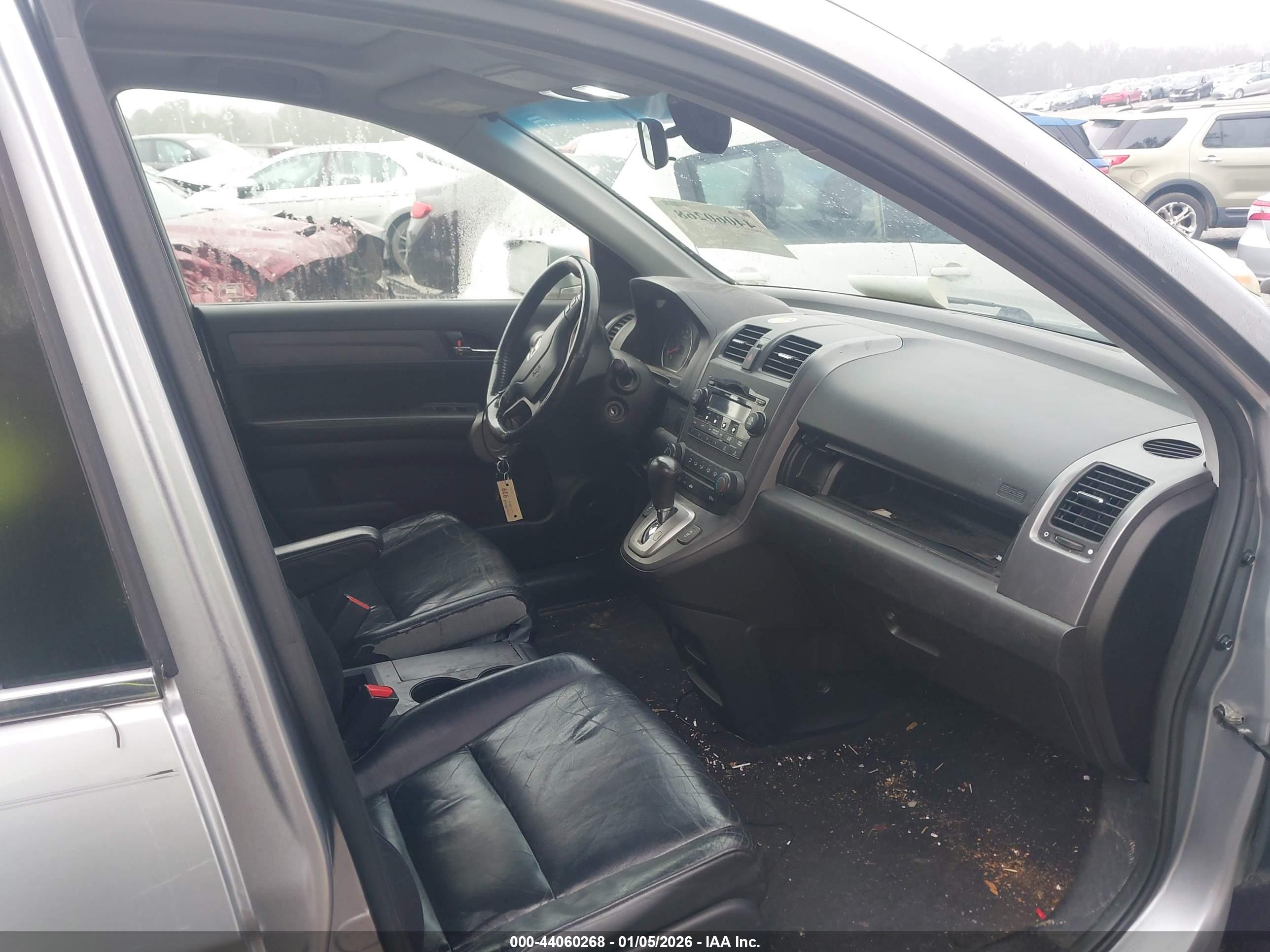 HONDA CR-V image 5