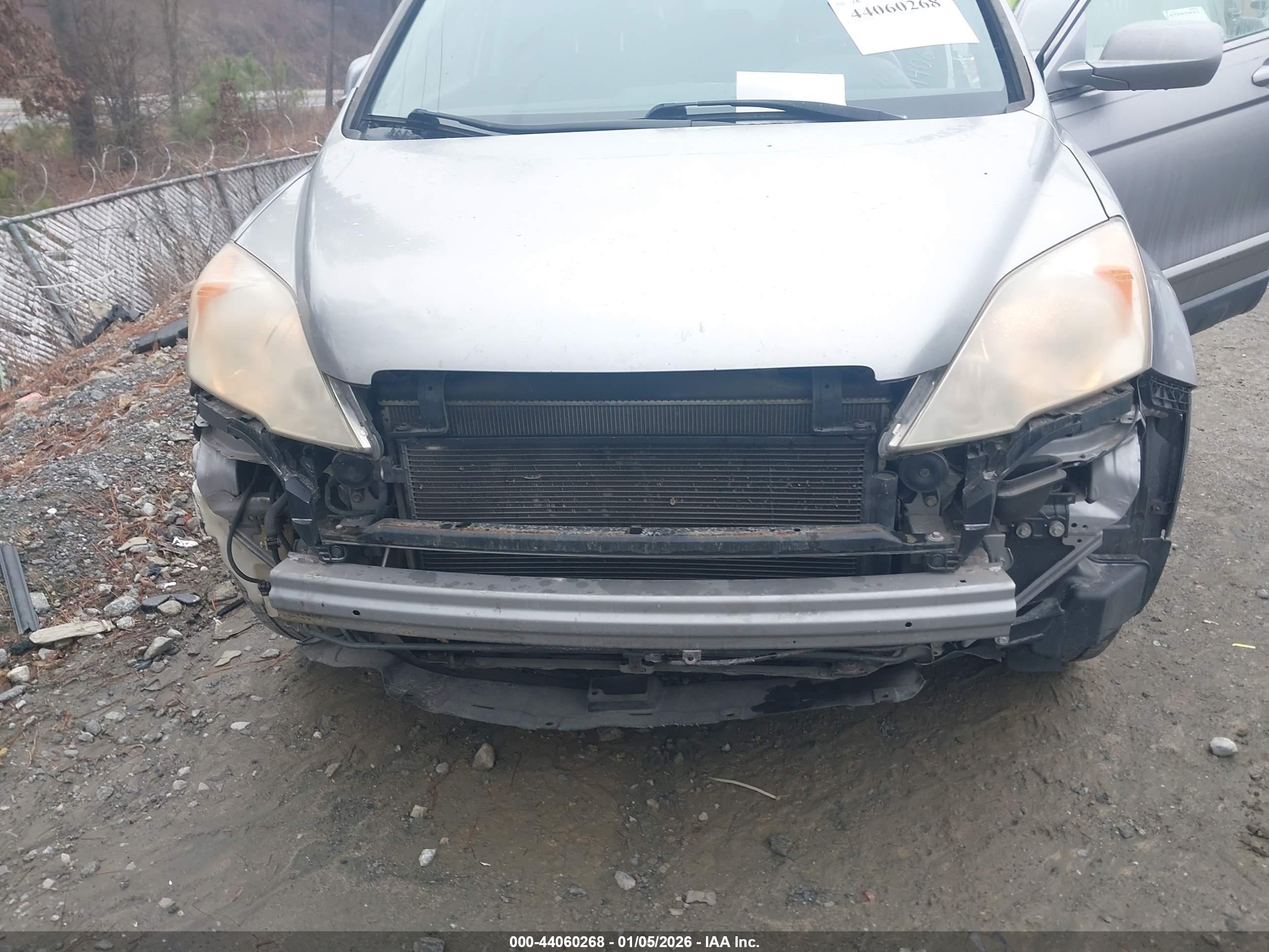 HONDA CR-V image 6