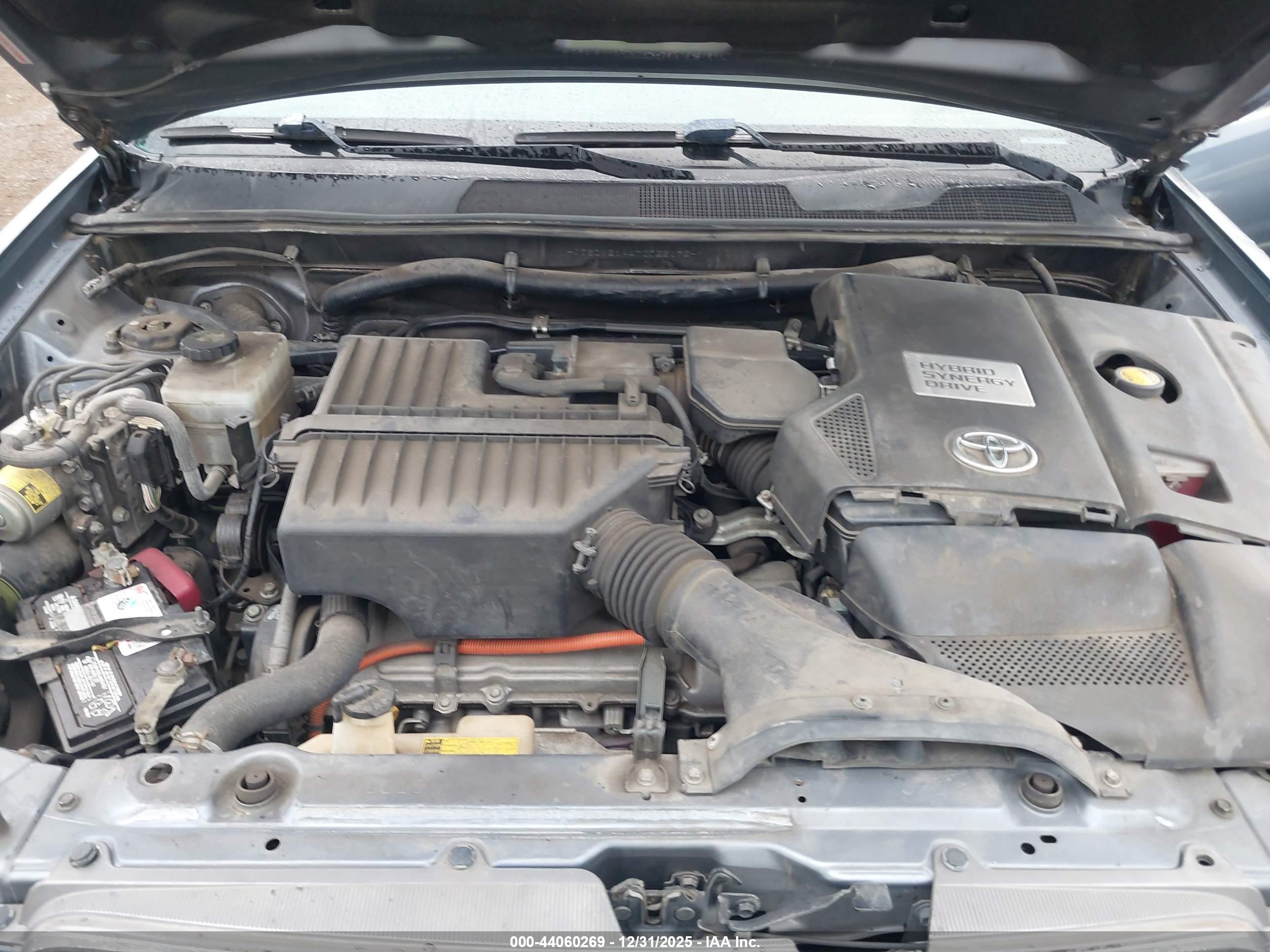 TOYOTA HIGHLANDER image 10
