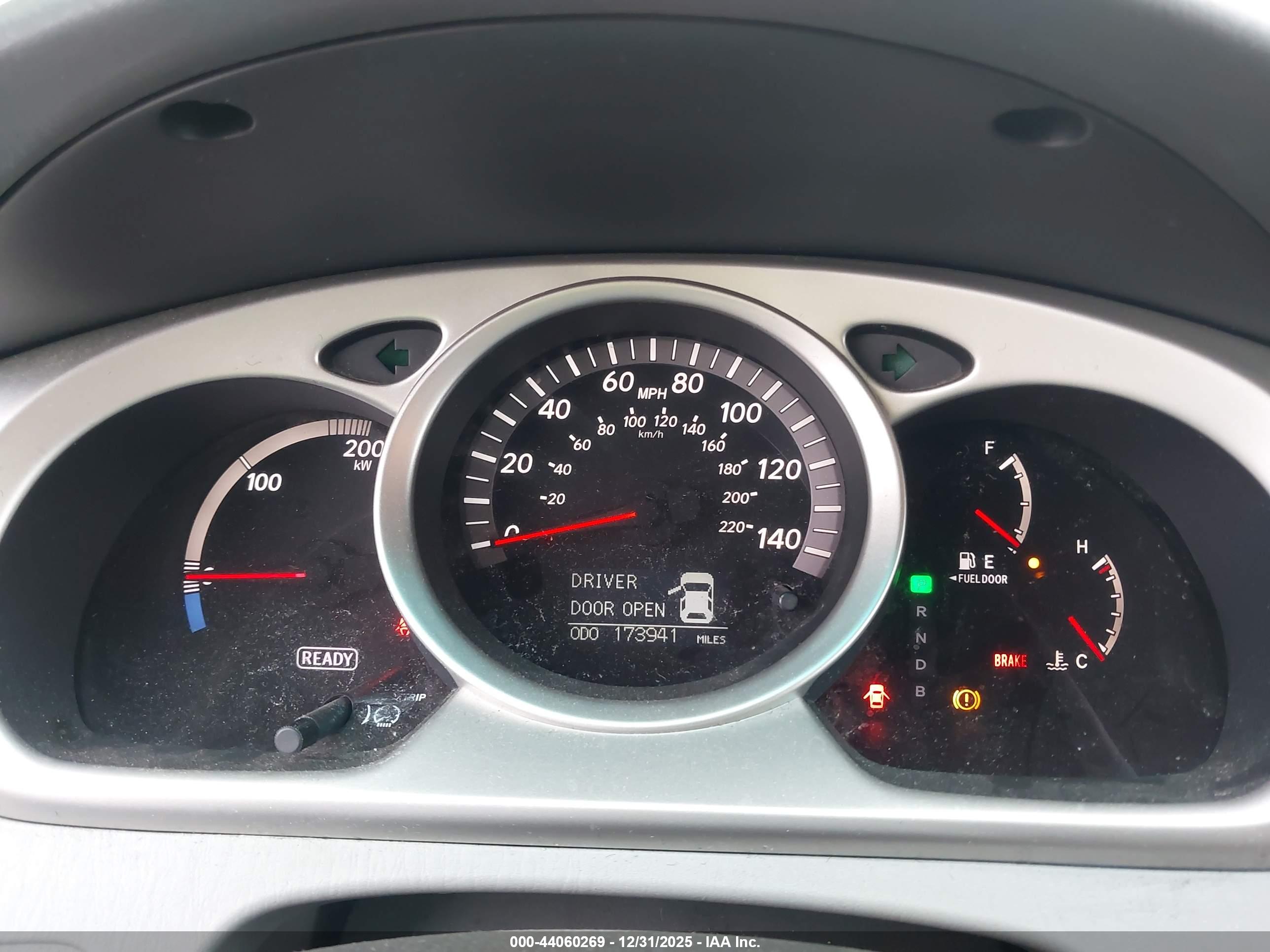 TOYOTA HIGHLANDER image 7