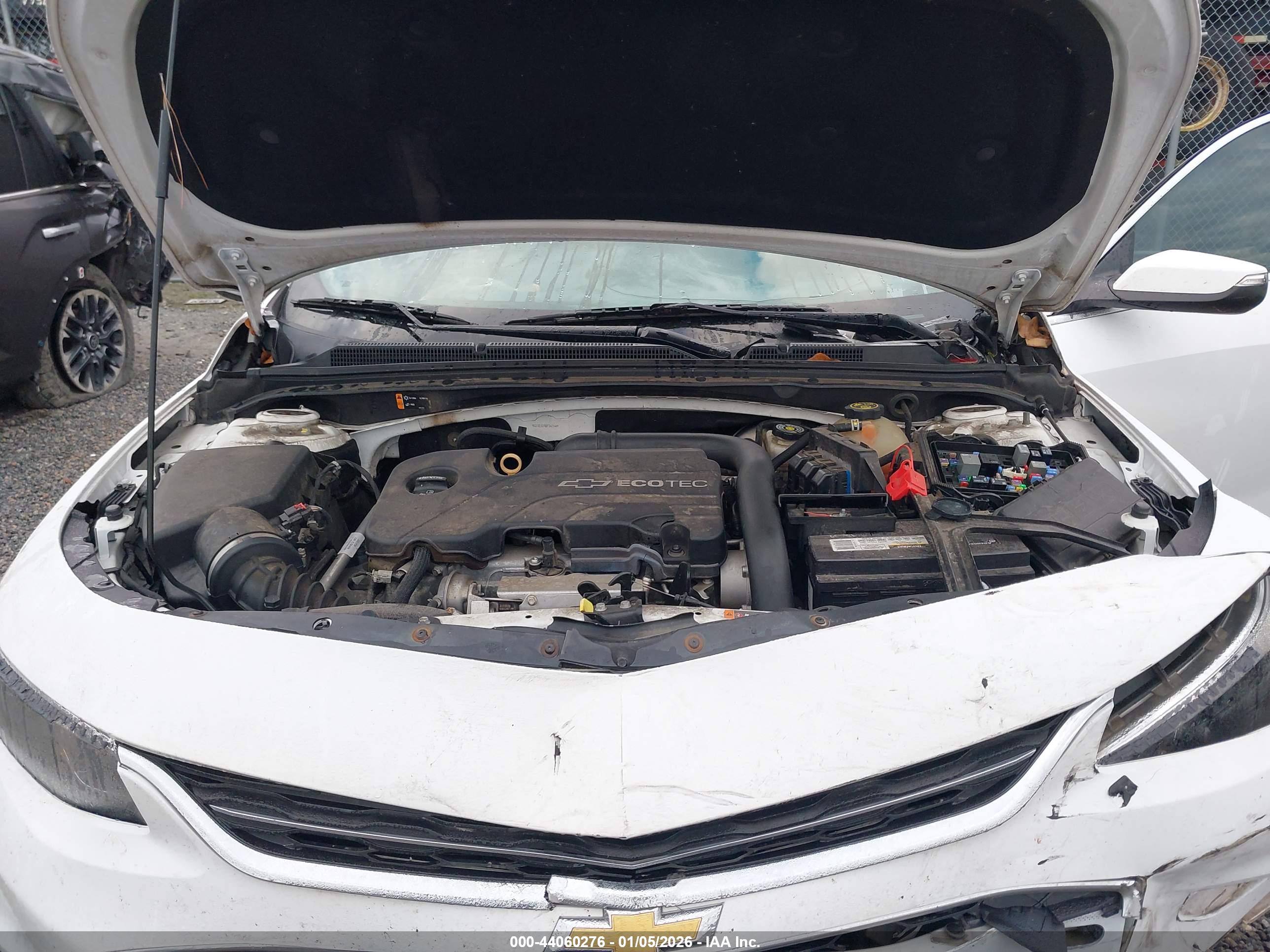 CHEVROLET MALIBU image 10
