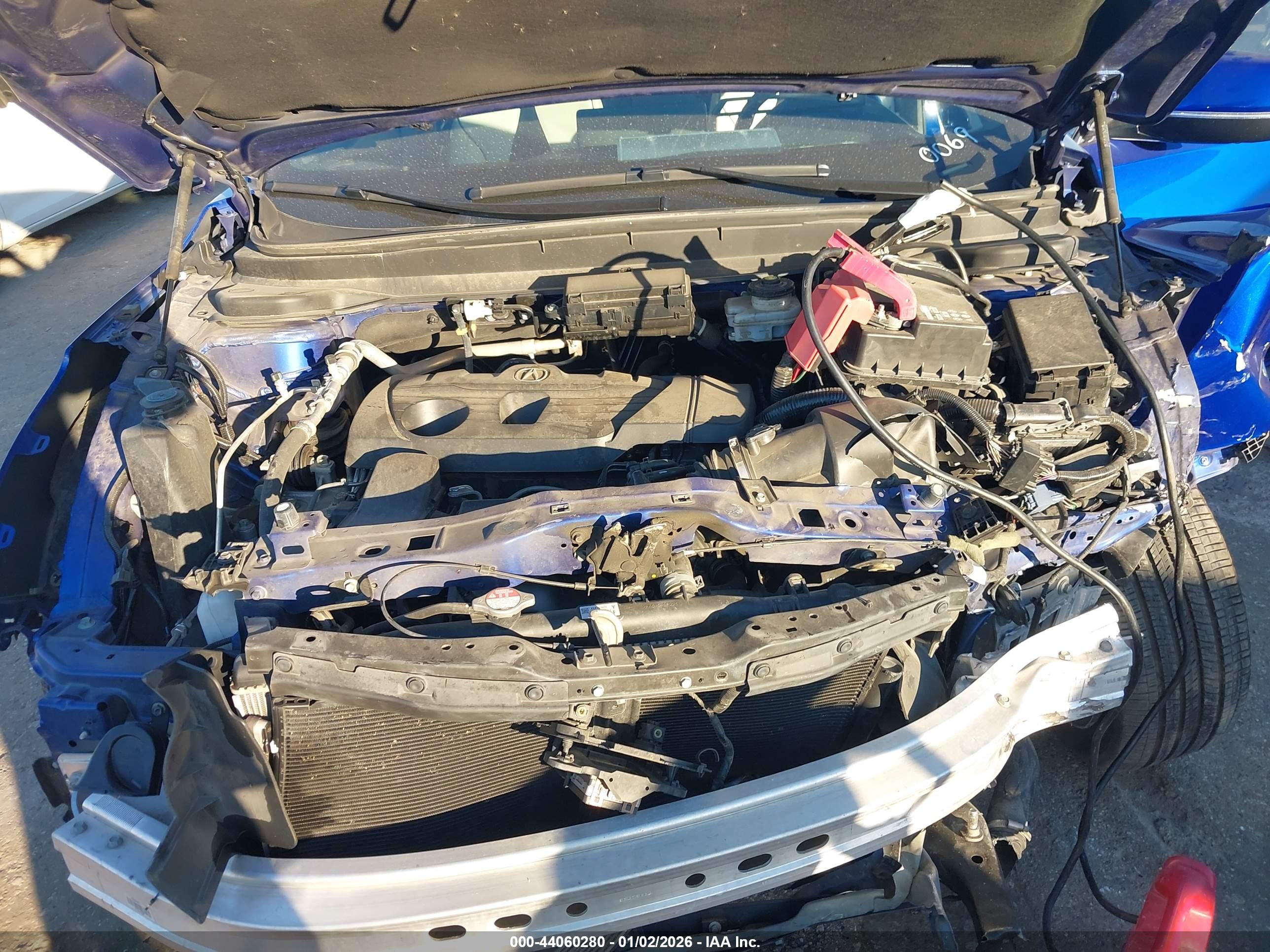 ACURA RDX image 10
