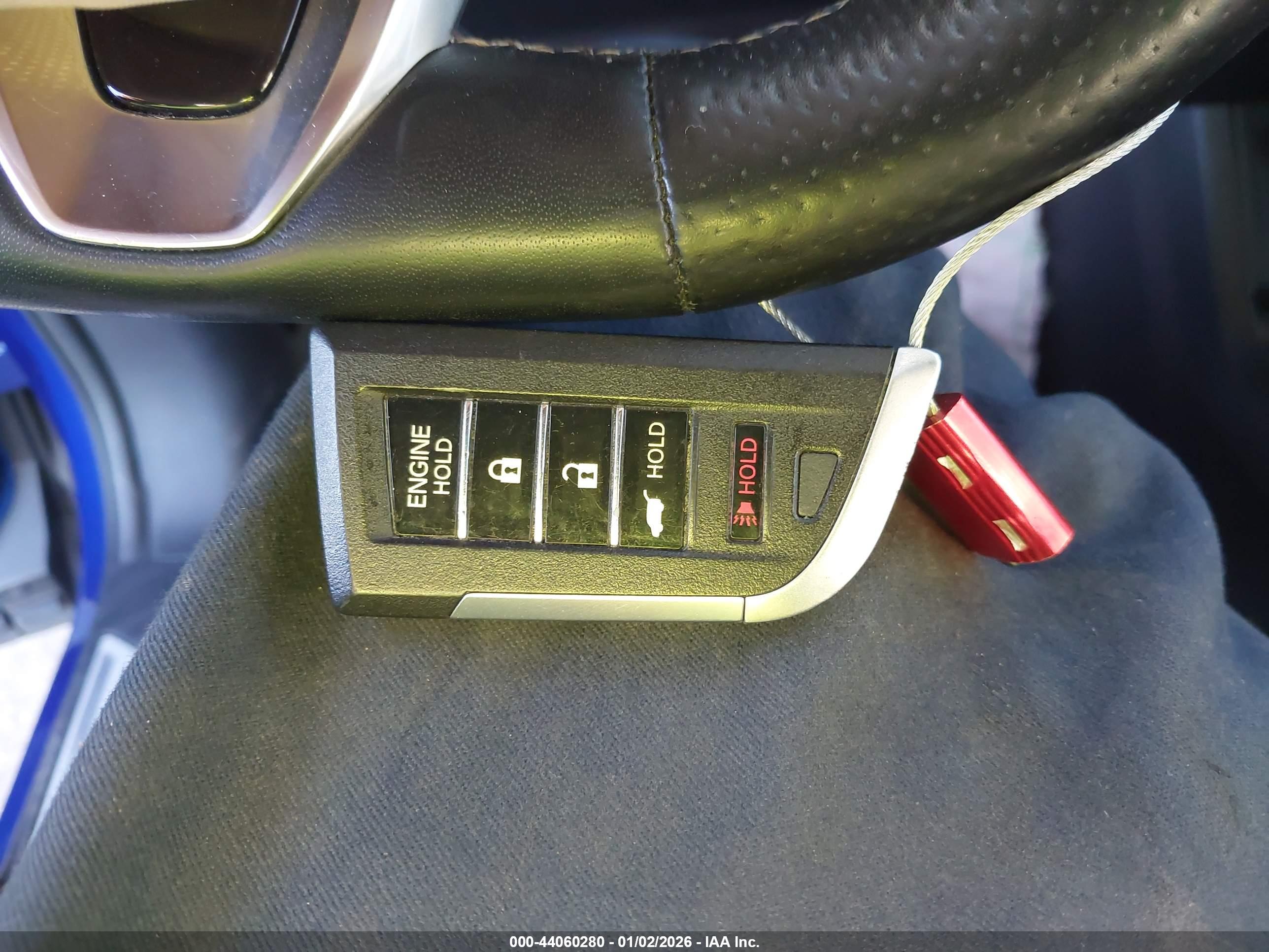 ACURA RDX image 11