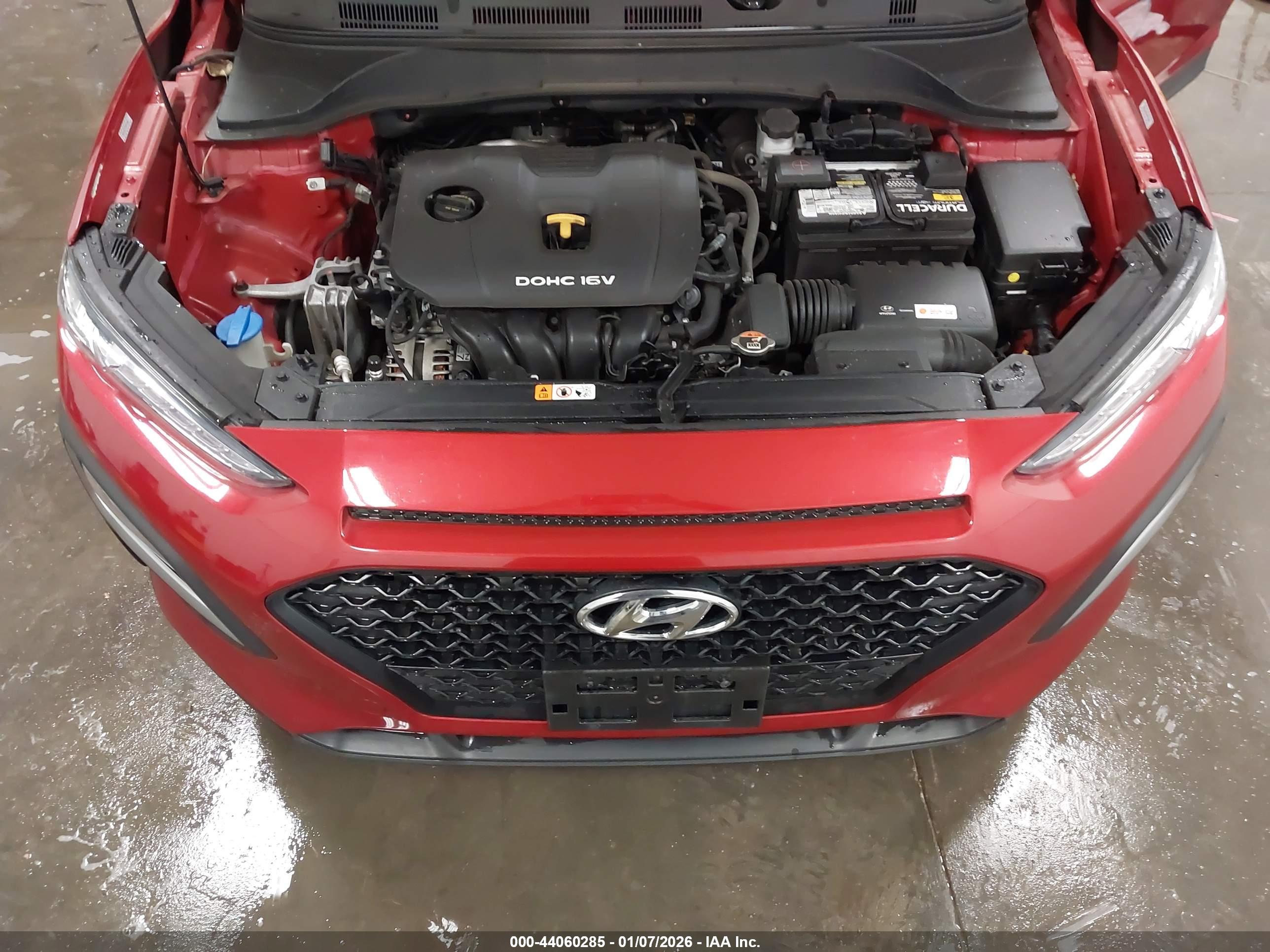 HYUNDAI KONA image 10