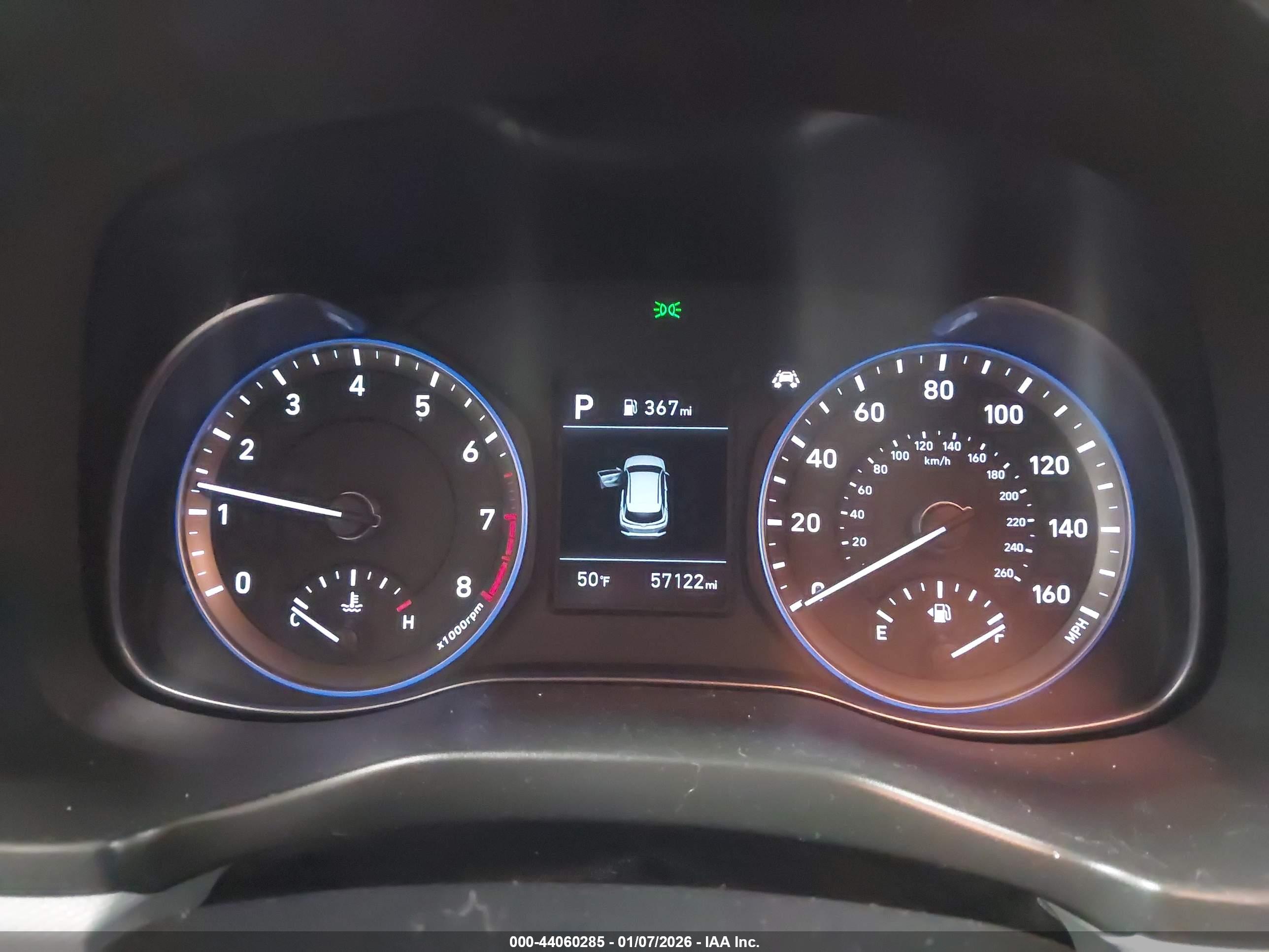 HYUNDAI KONA image 7