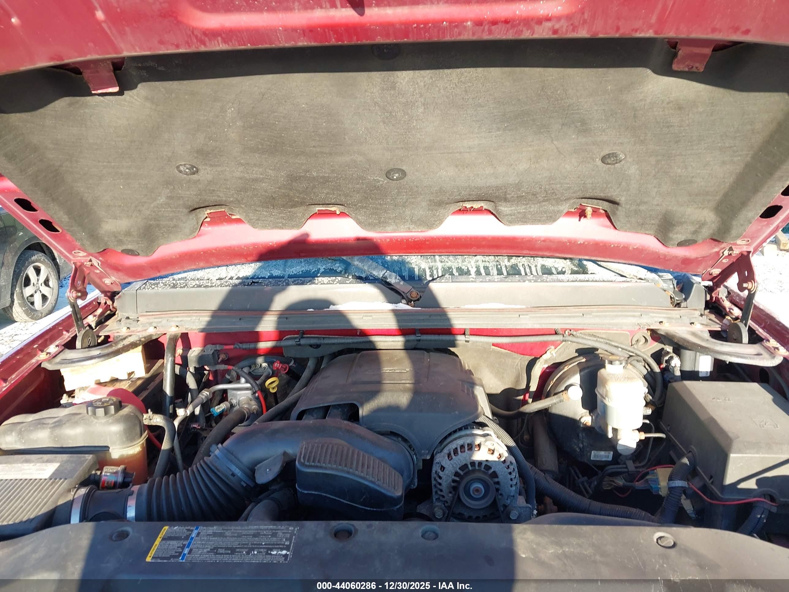 GMC SIERRA image 10