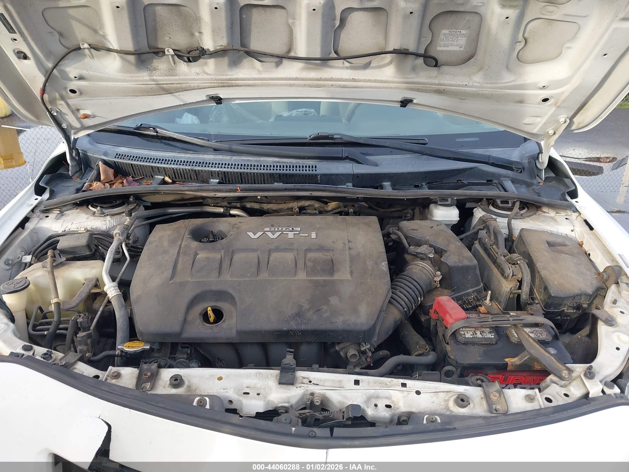 TOYOTA COROLLA image 10