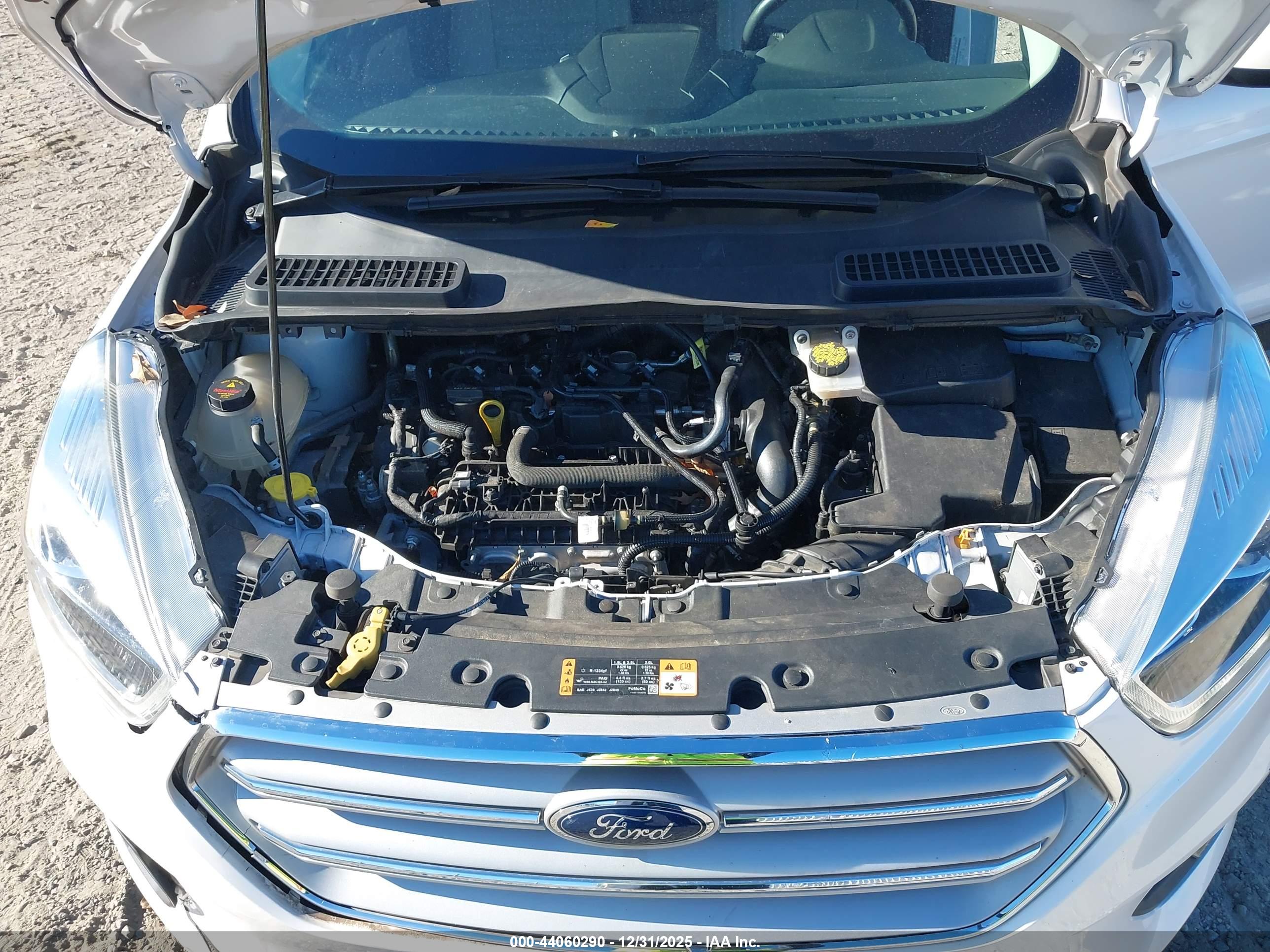 FORD ESCAPE image 10