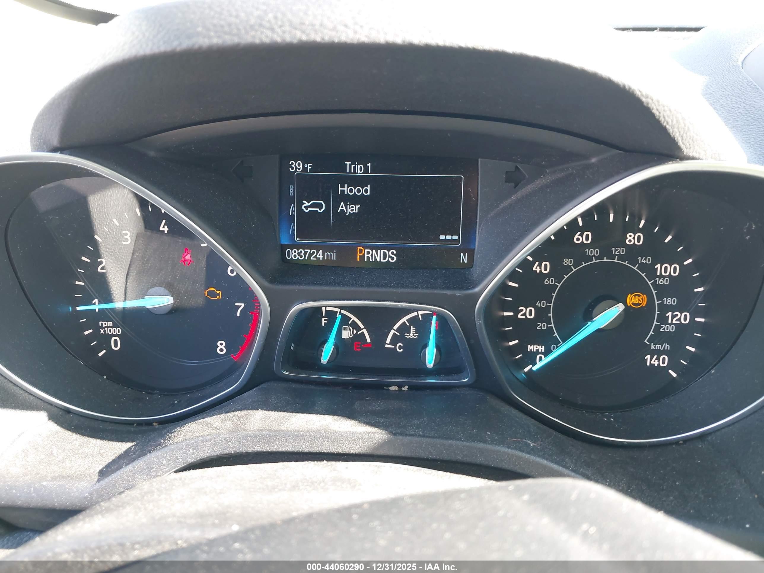 FORD ESCAPE image 7
