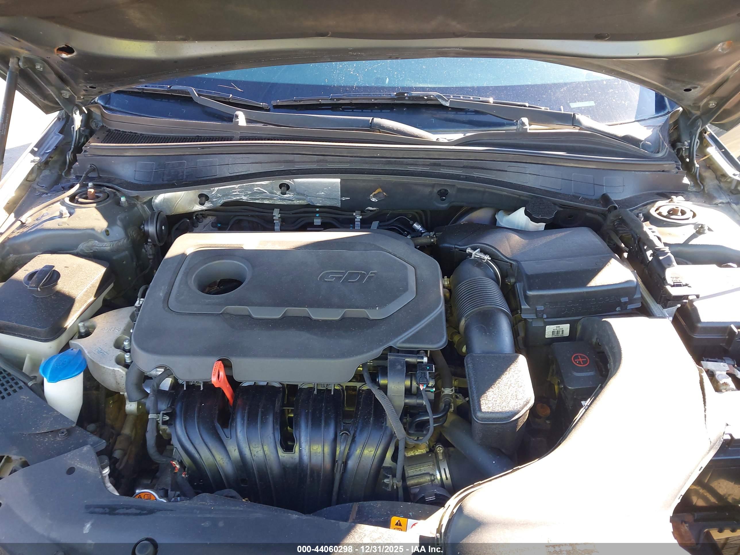 KIA OPTIMA image 10