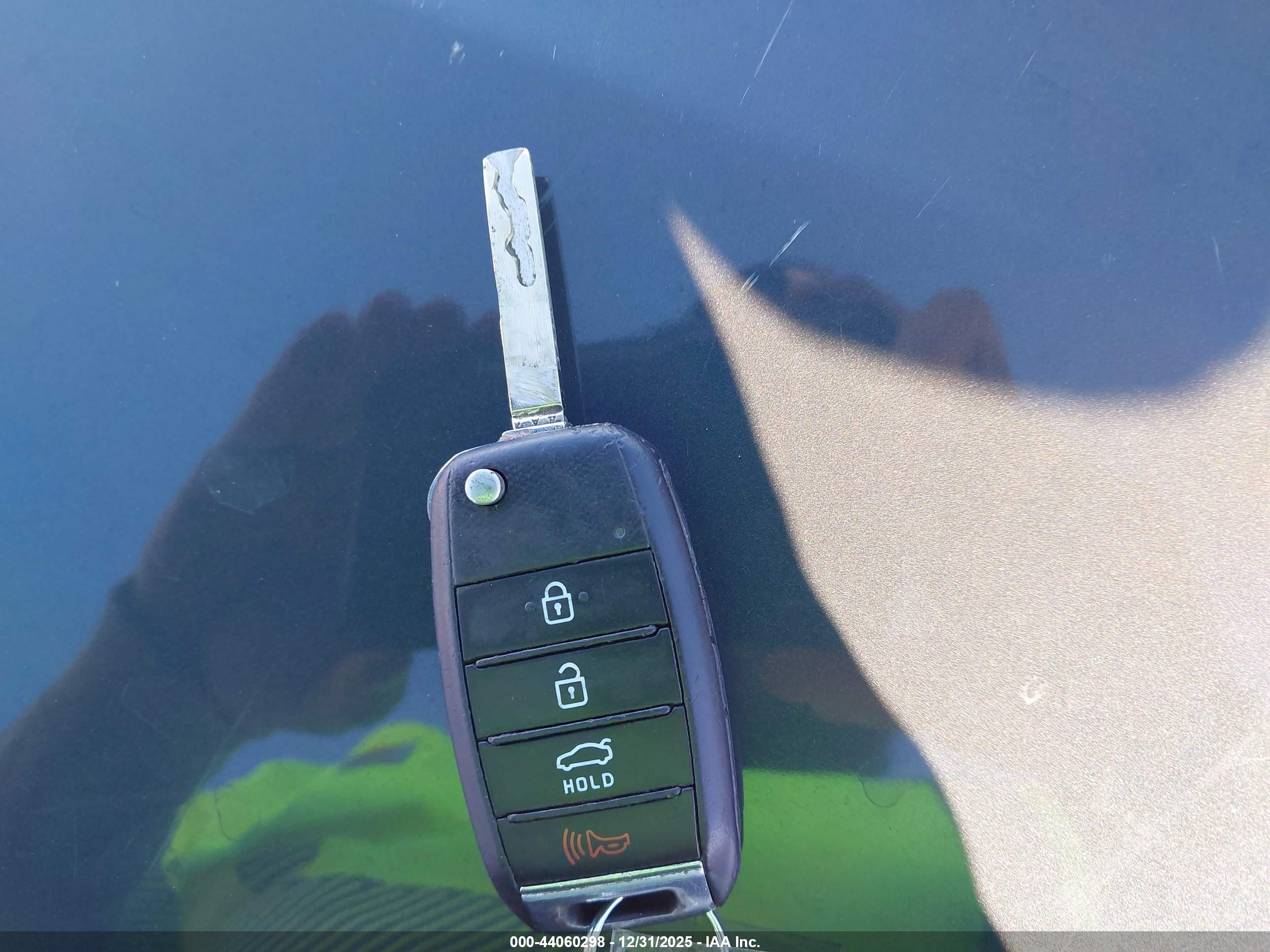 KIA OPTIMA image 11