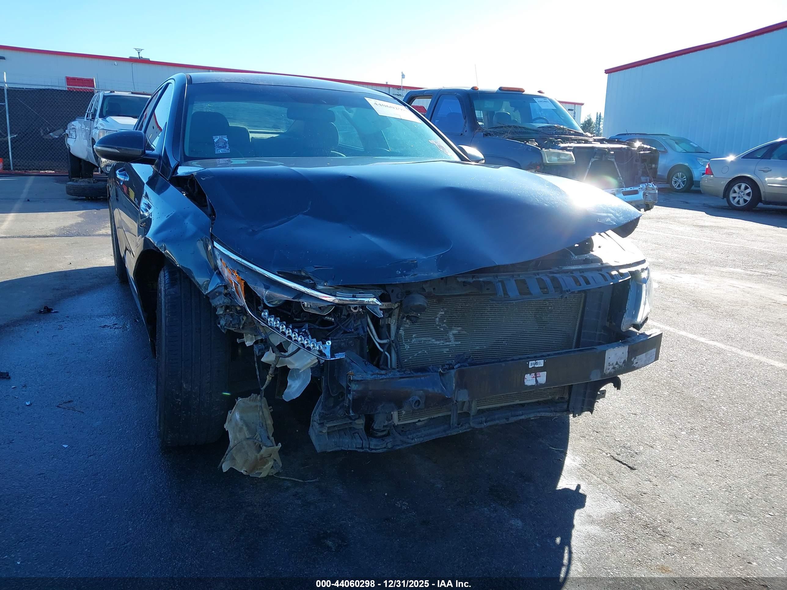 KIA OPTIMA image 6