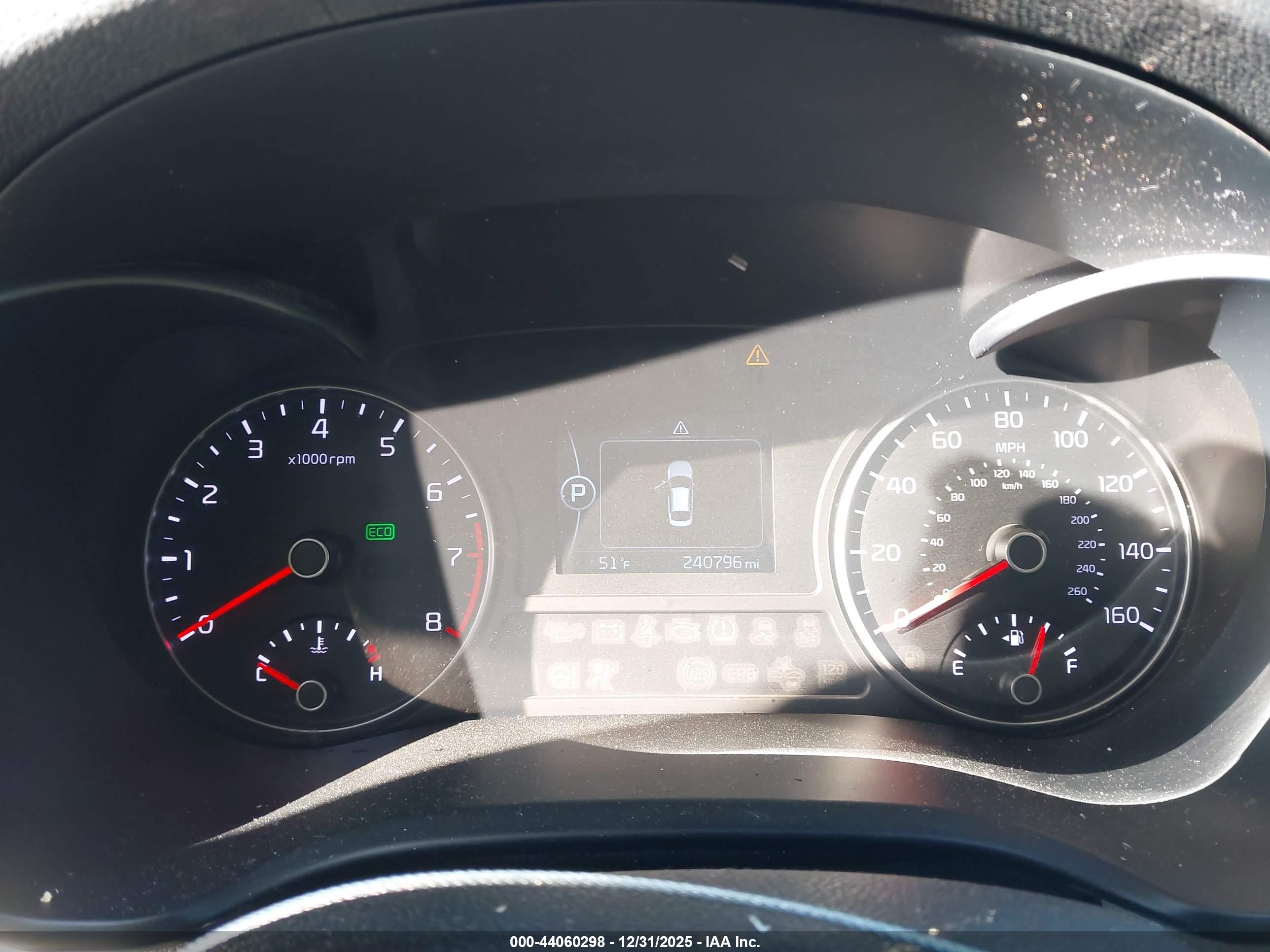 KIA OPTIMA image 7
