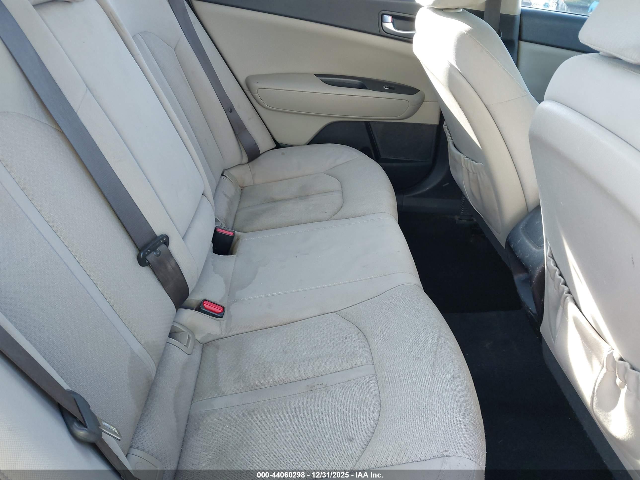 KIA OPTIMA image 8