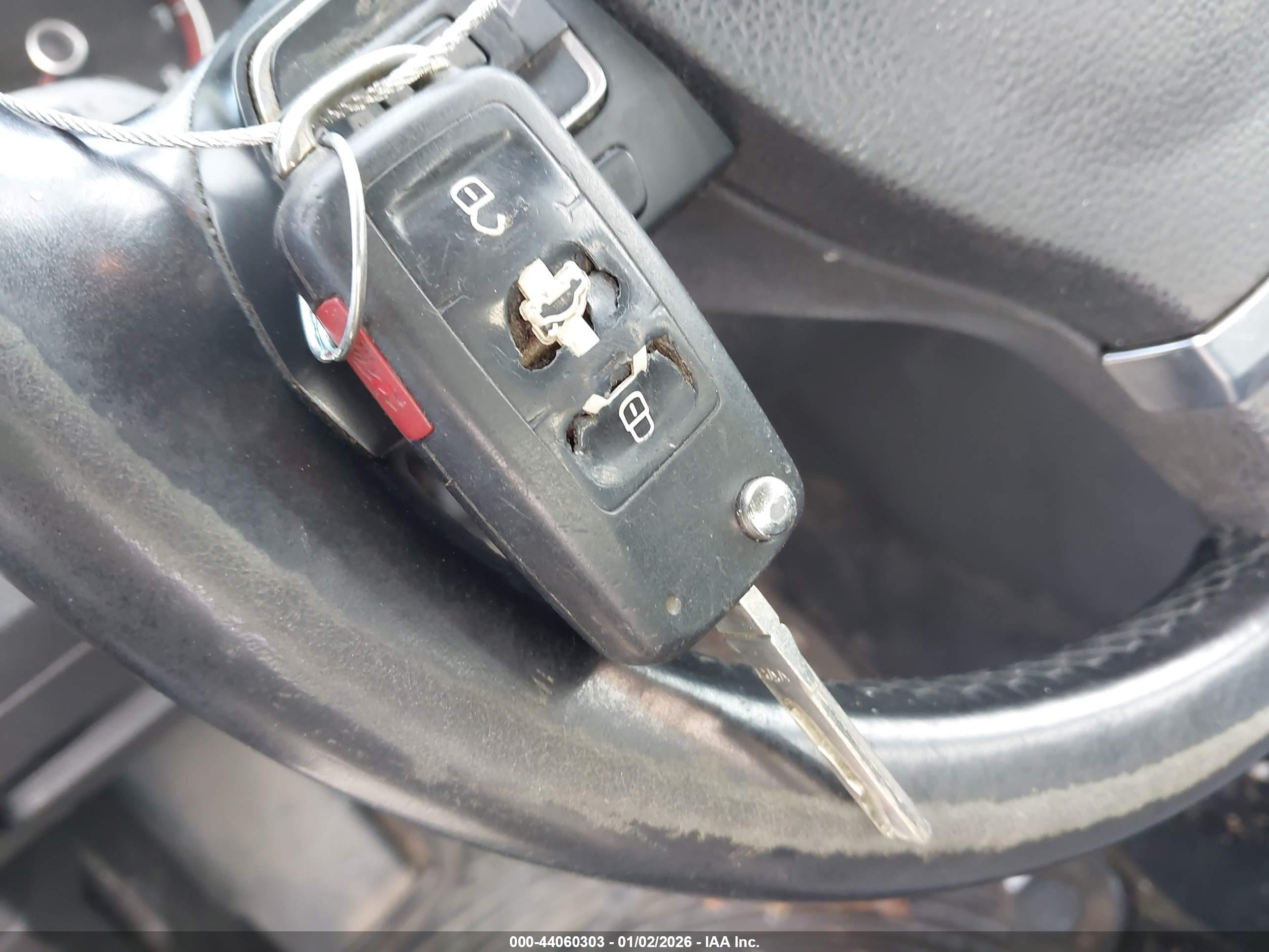 VOLKSWAGEN PASSAT image 11