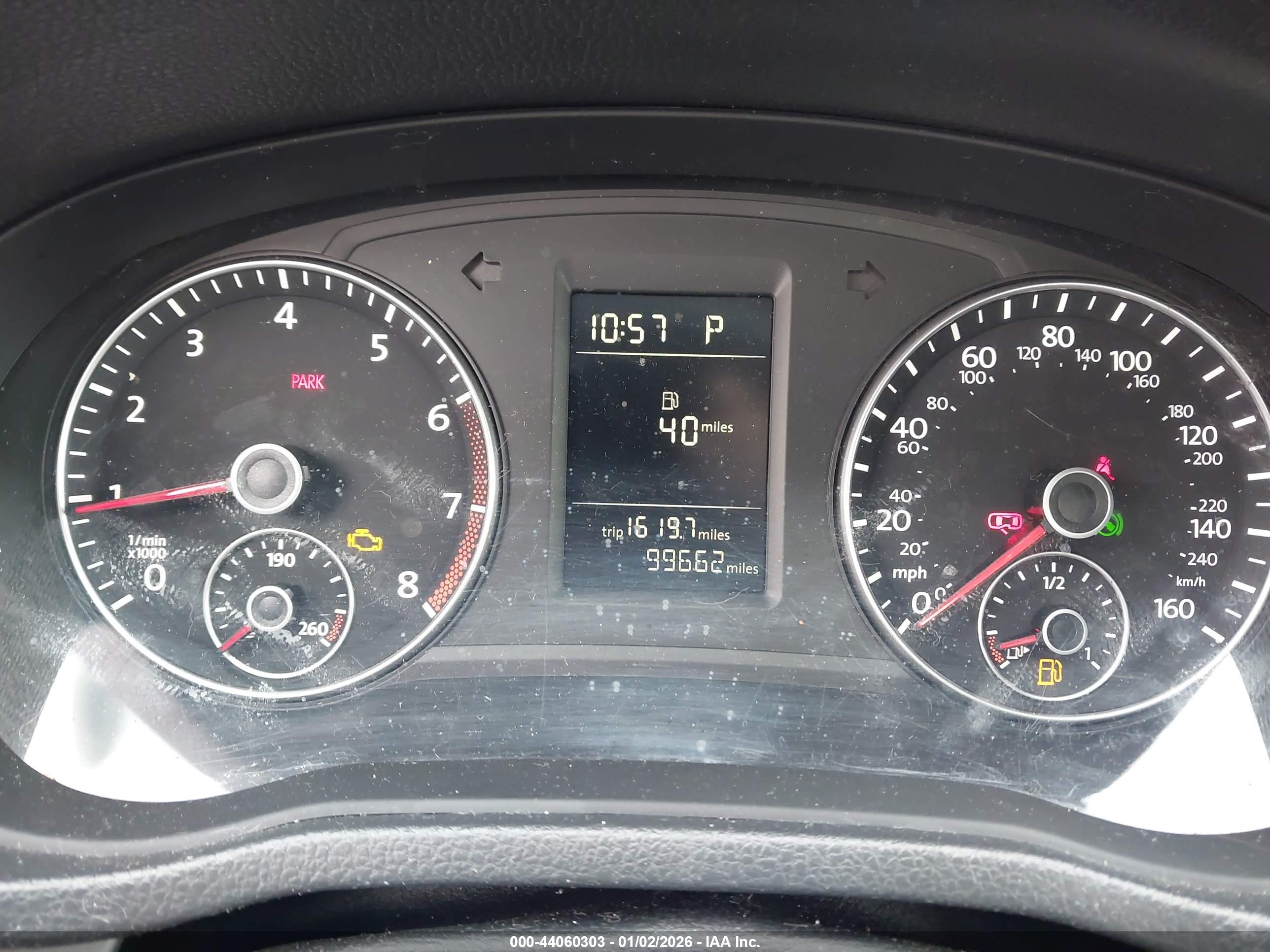 VOLKSWAGEN PASSAT image 7