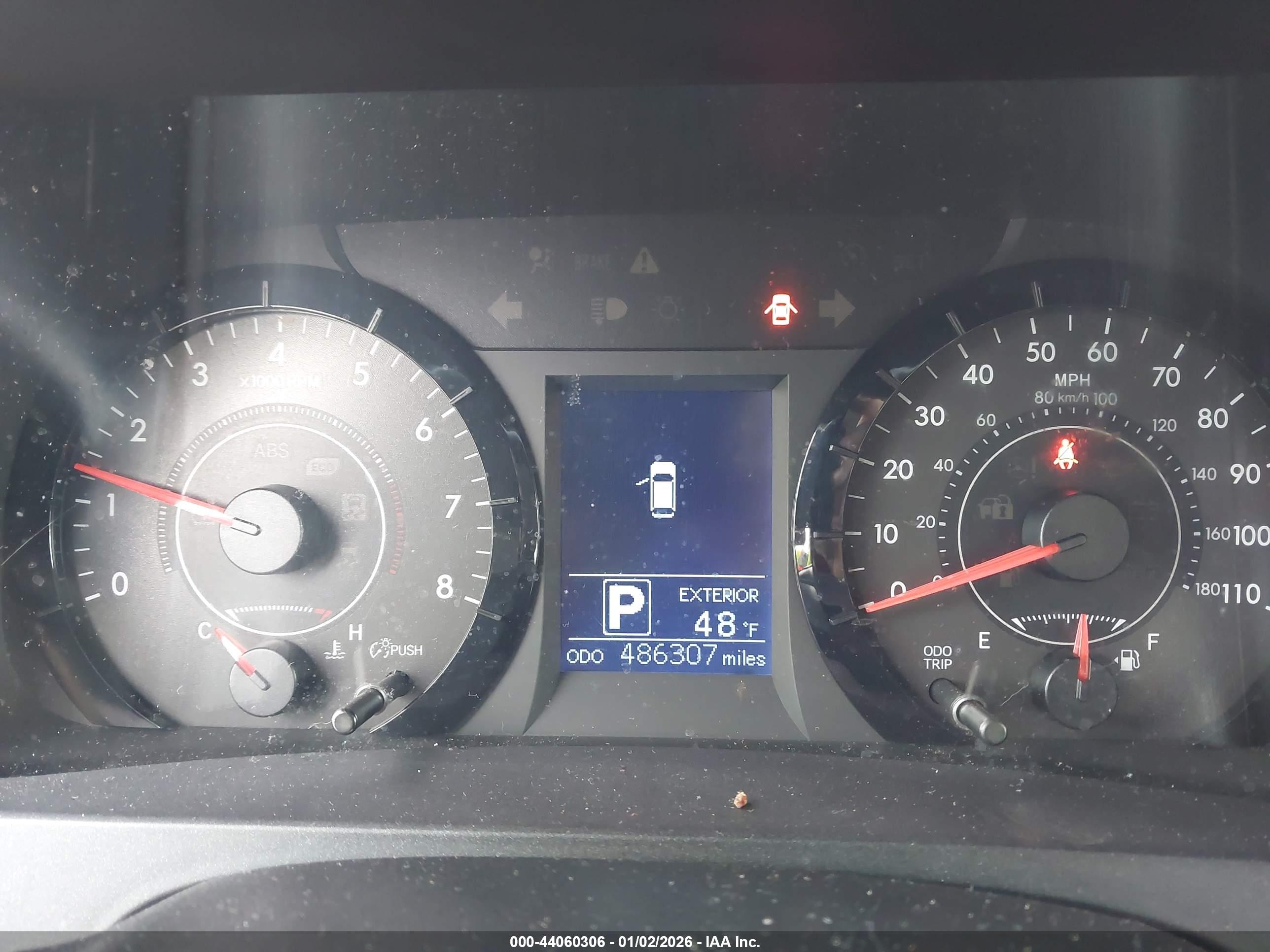TOYOTA SIENNA image 7