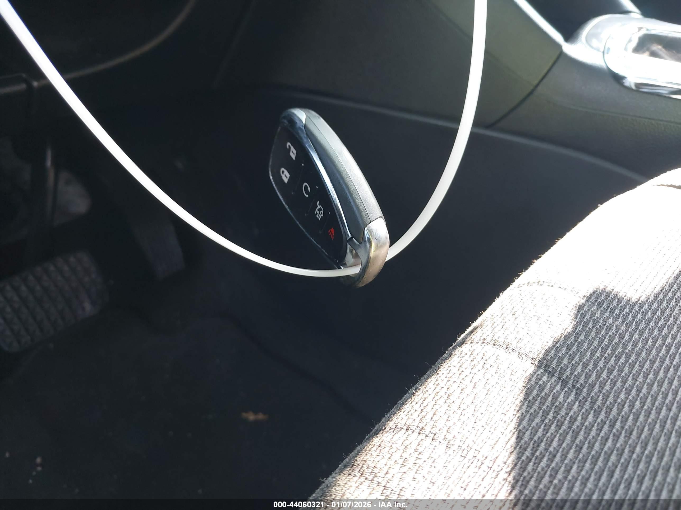 CHEVROLET CRUZE image 11