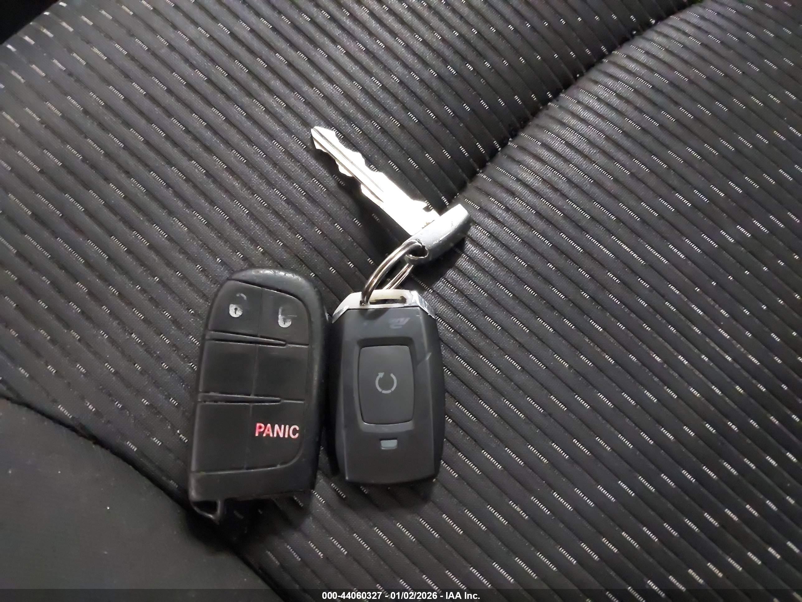 DODGE JOURNEY image 11
