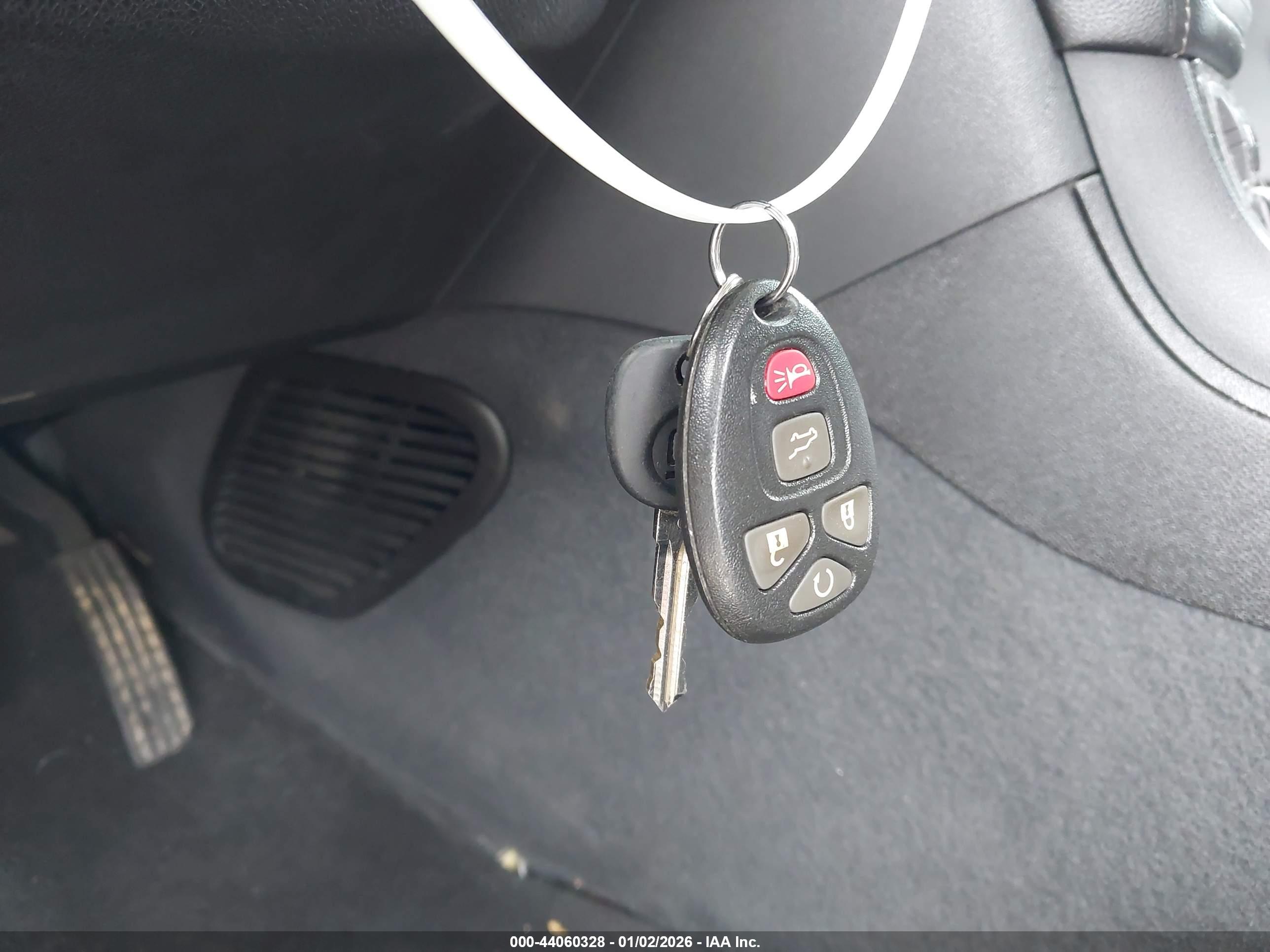 GMC ACADIA image 11