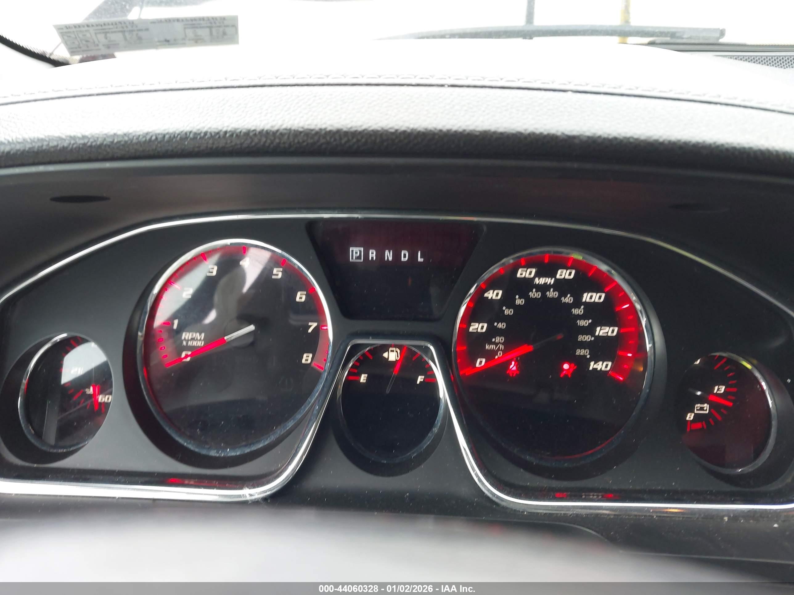 GMC ACADIA image 7