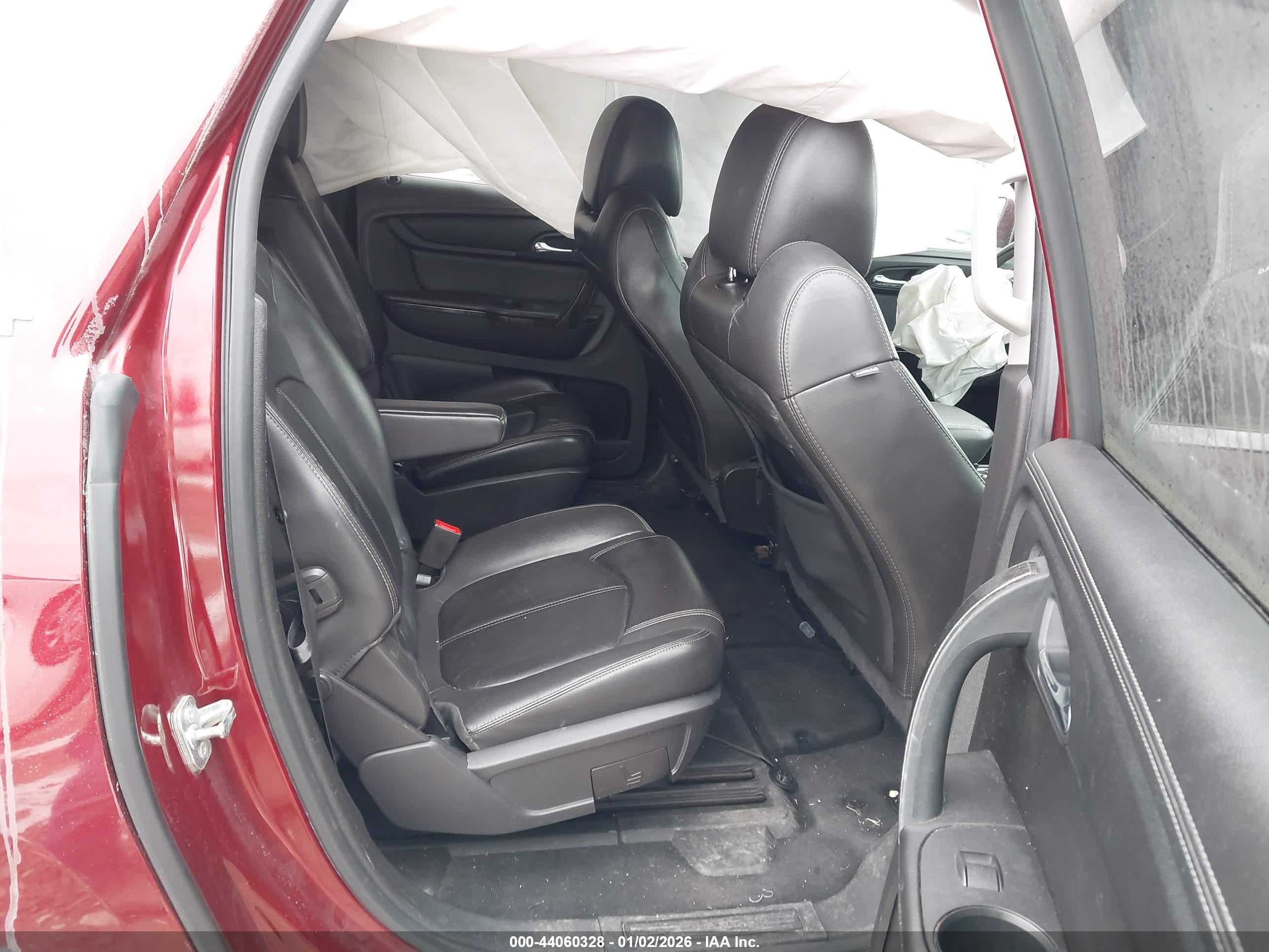 GMC ACADIA image 8