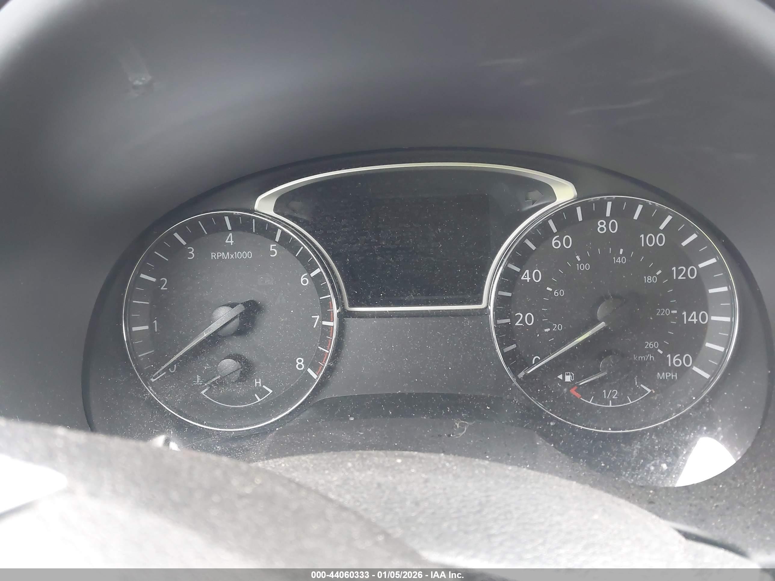 NISSAN ALTIMA image 7