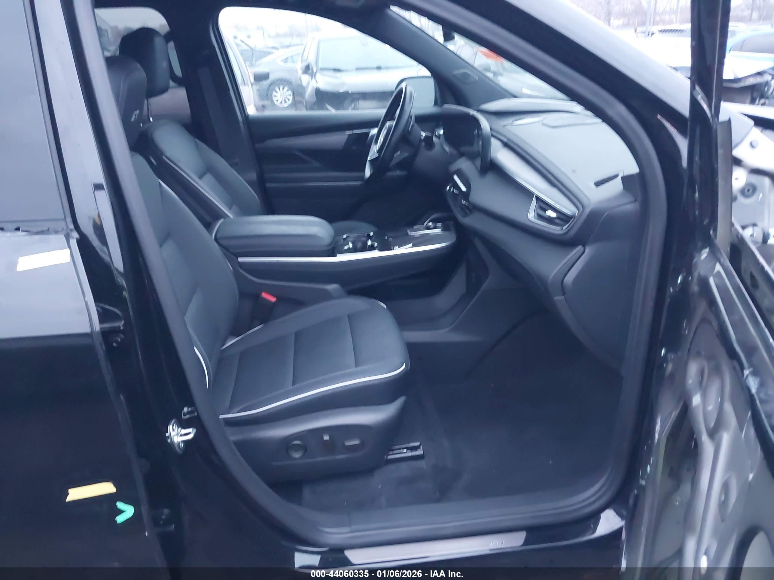 BUICK ENCLAVE image 5