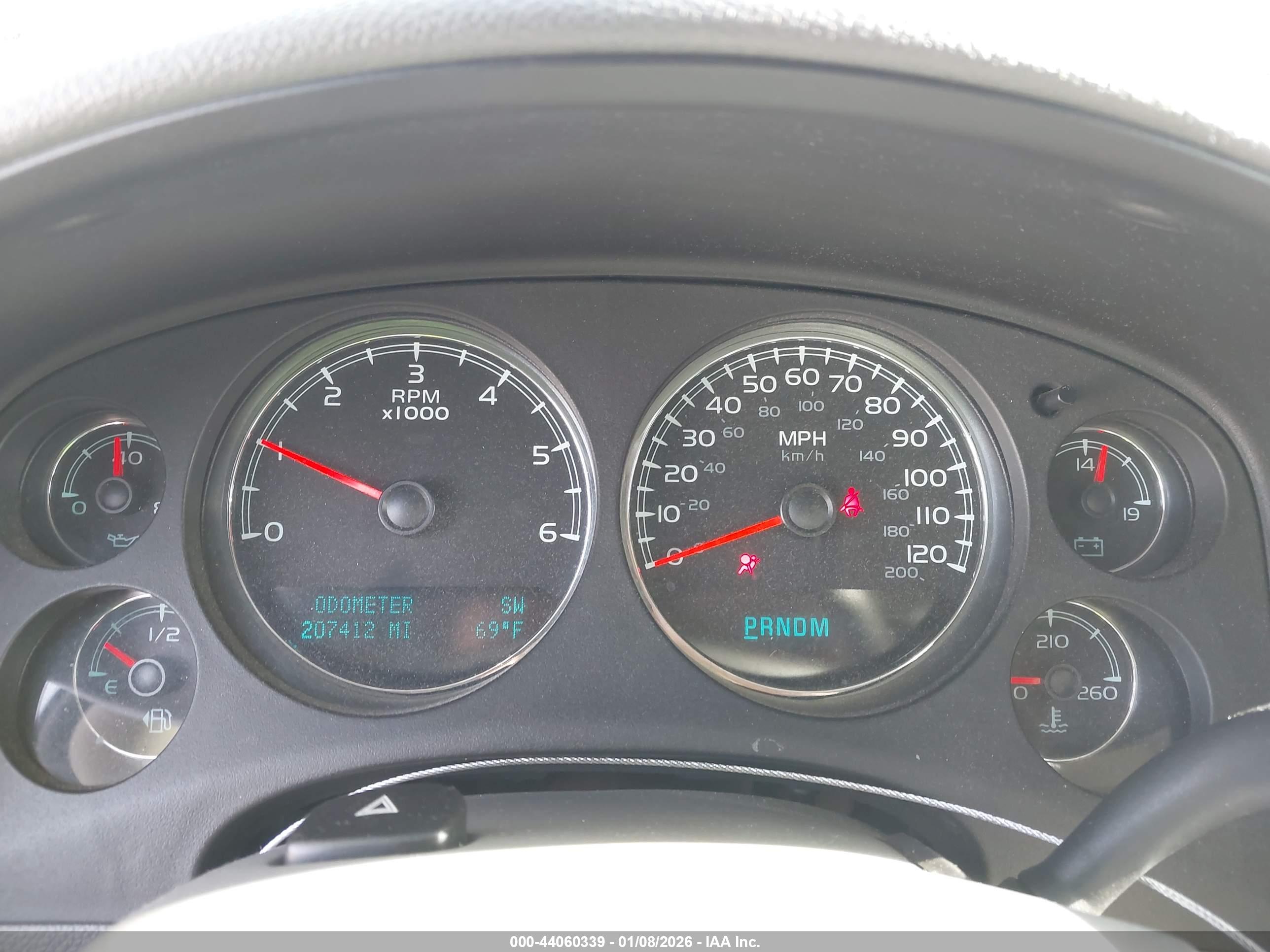 CHEVROLET AVALANCHE image 7