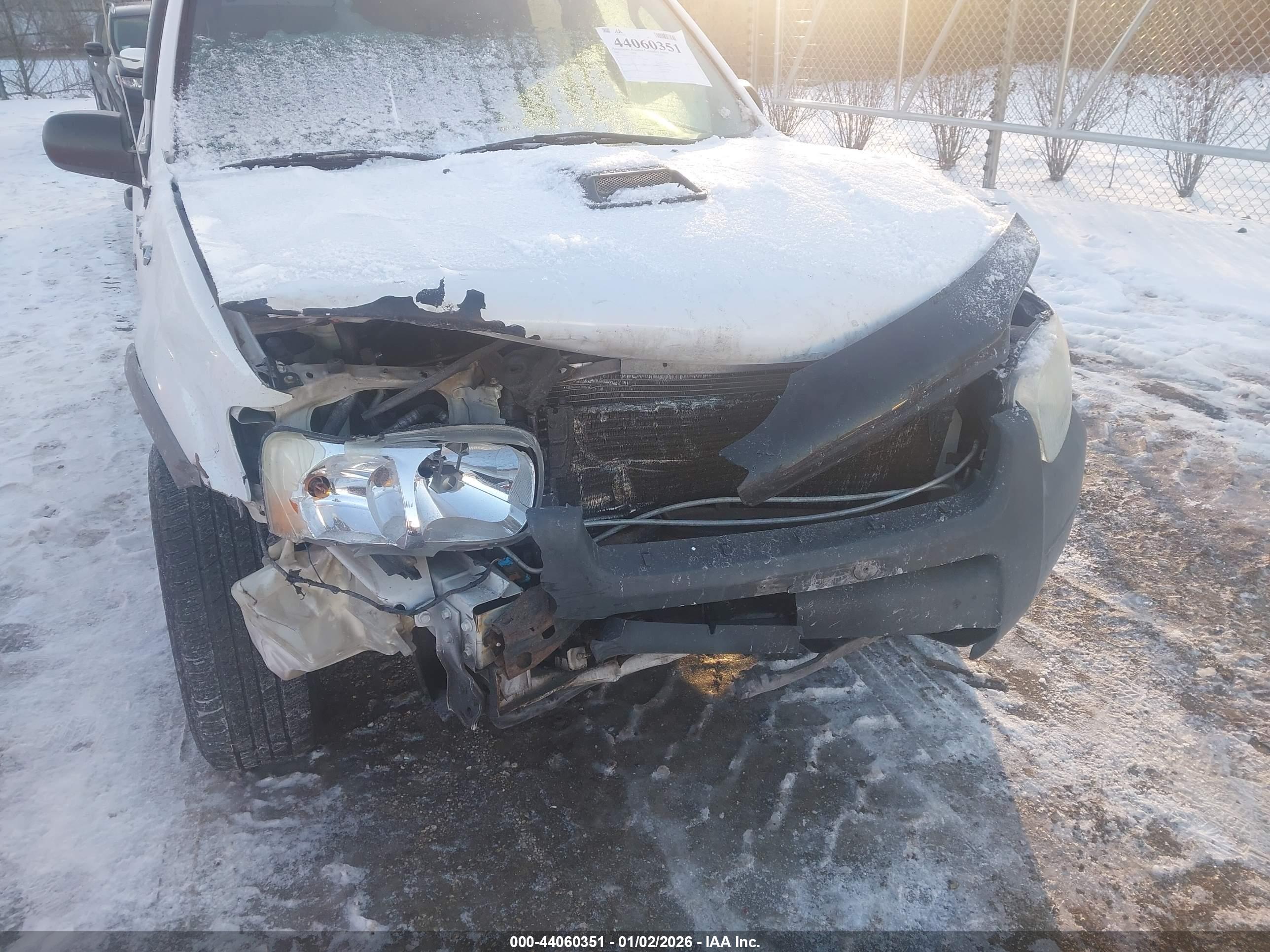 FORD ESCAPE image 6