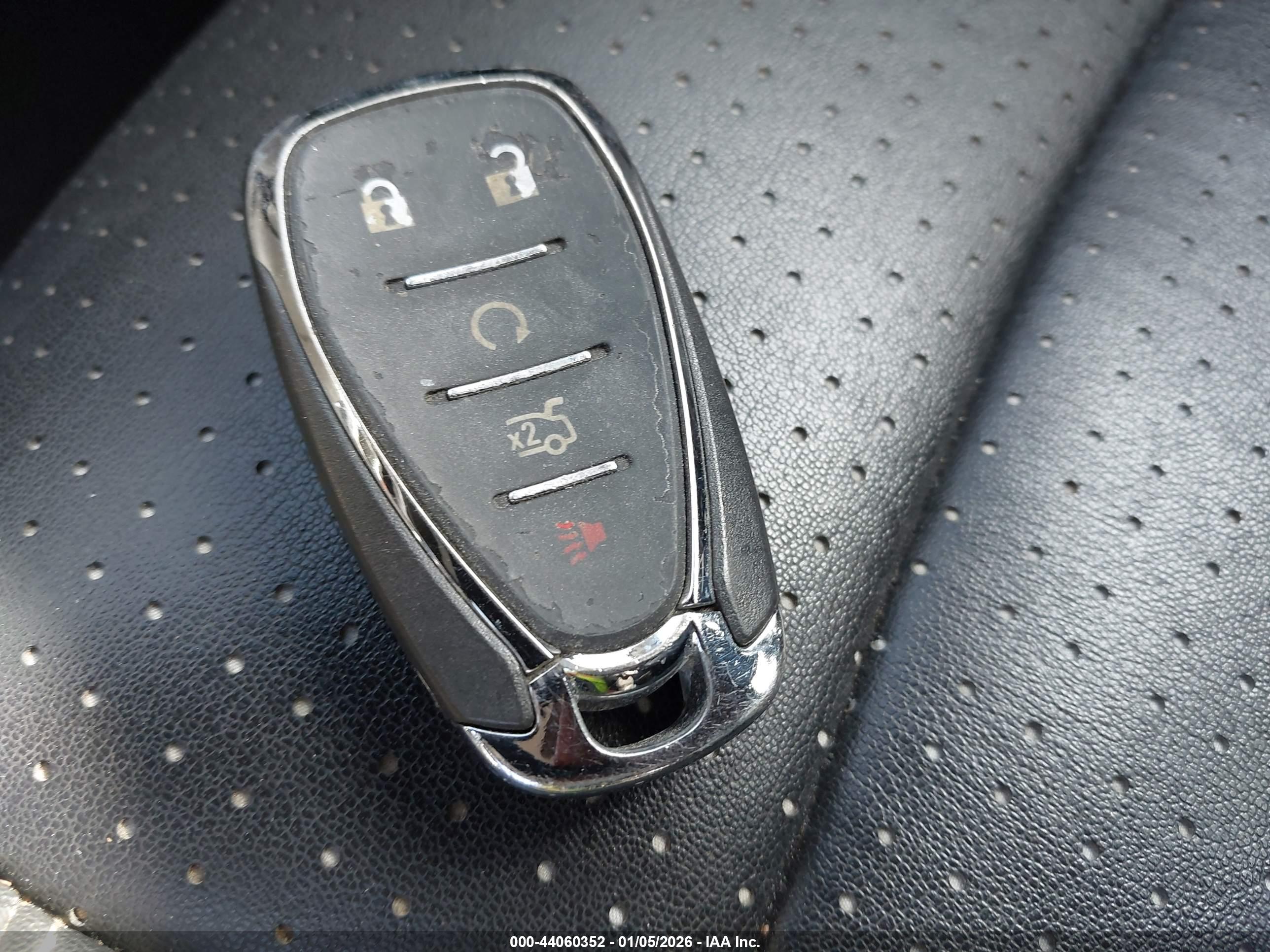 CHEVROLET SONIC image 11