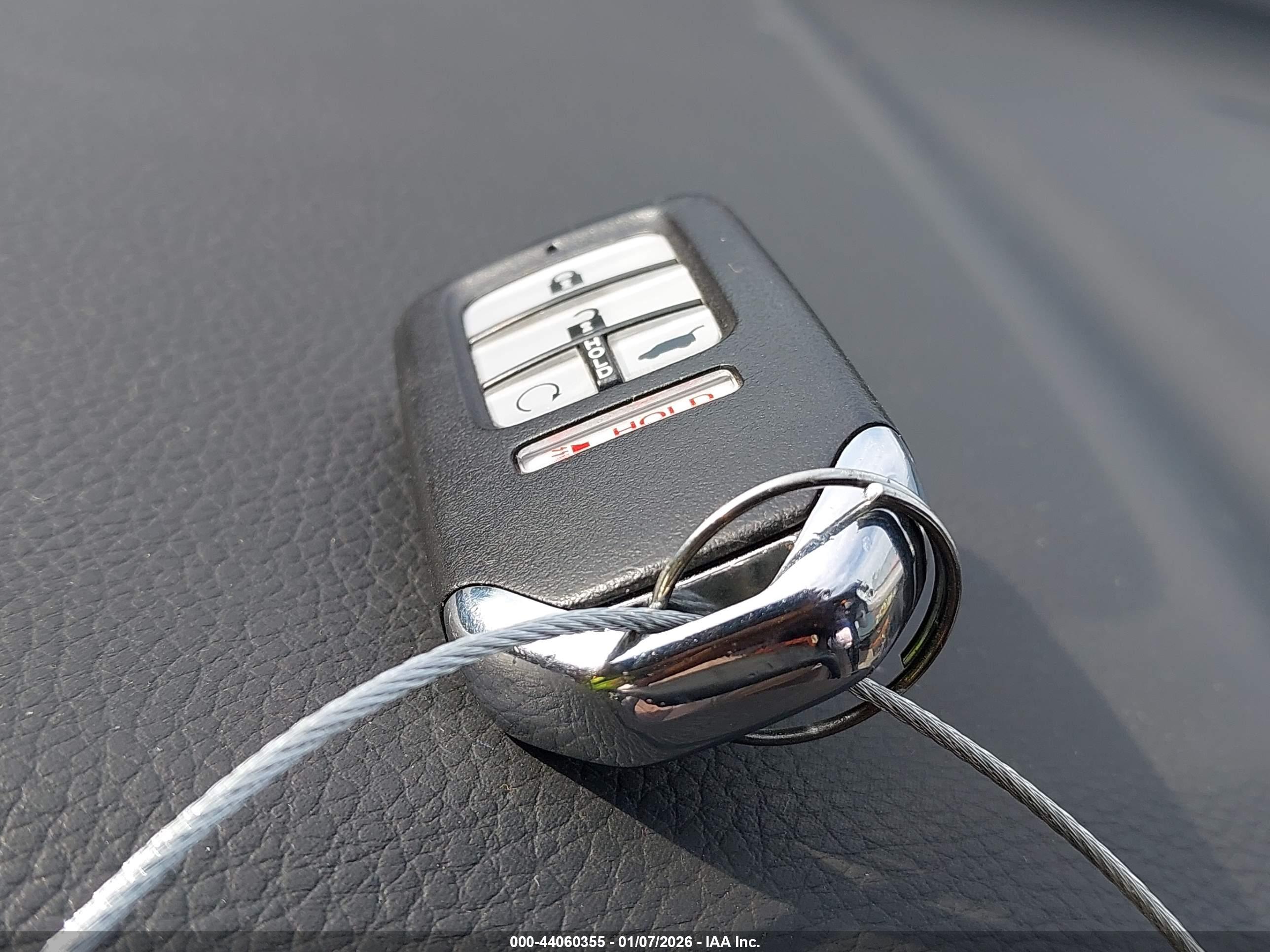 HONDA CR-V image 11