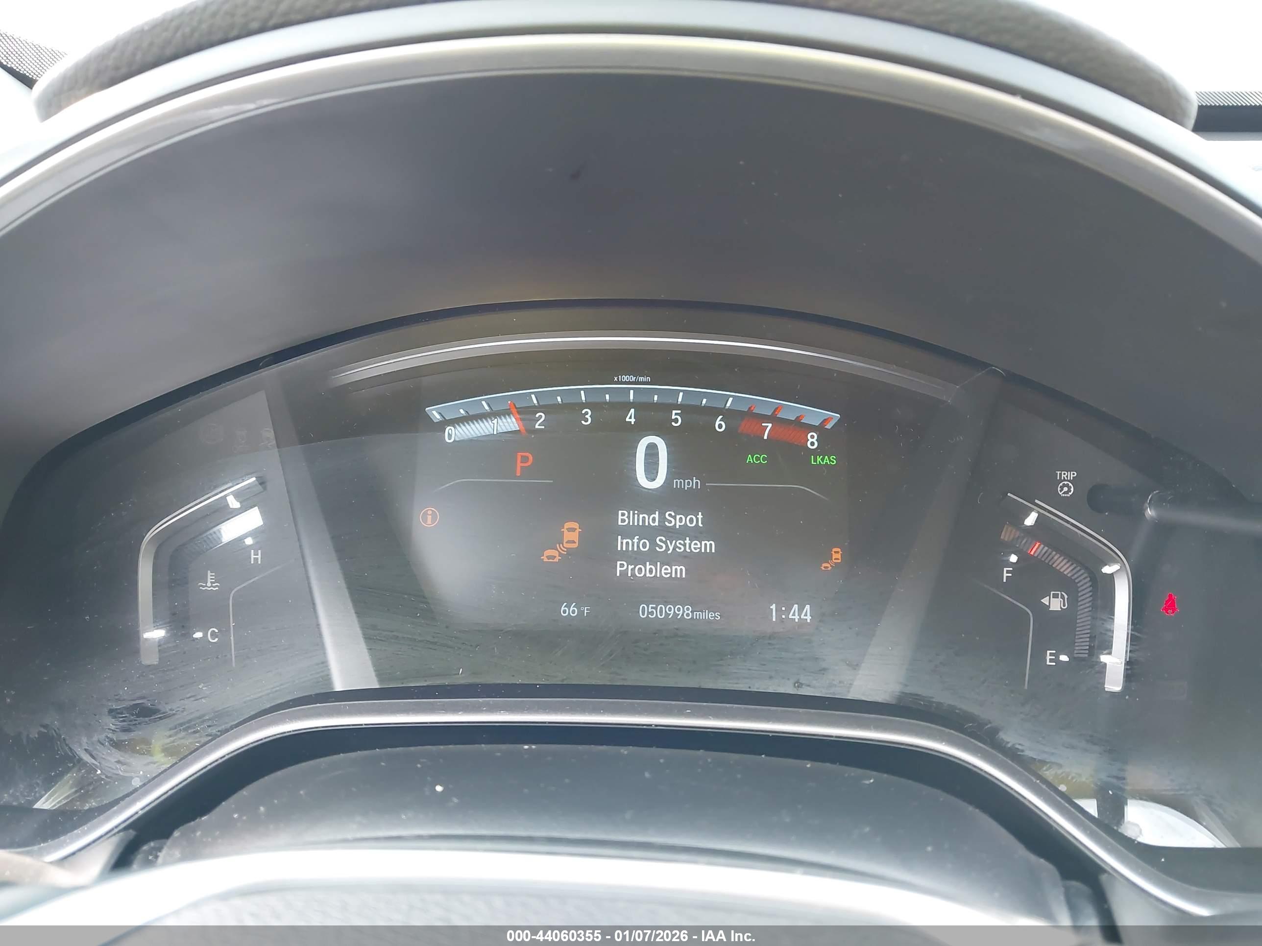 HONDA CR-V image 7